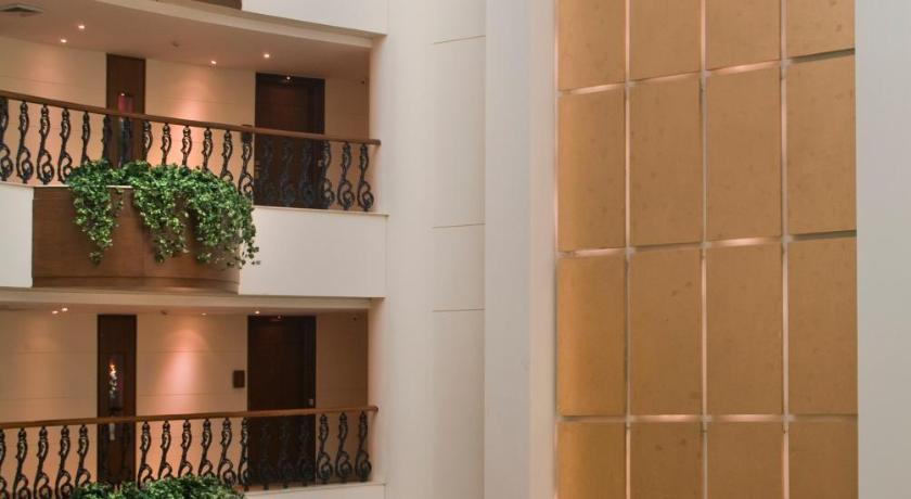 Savoy Suites Greater Noida