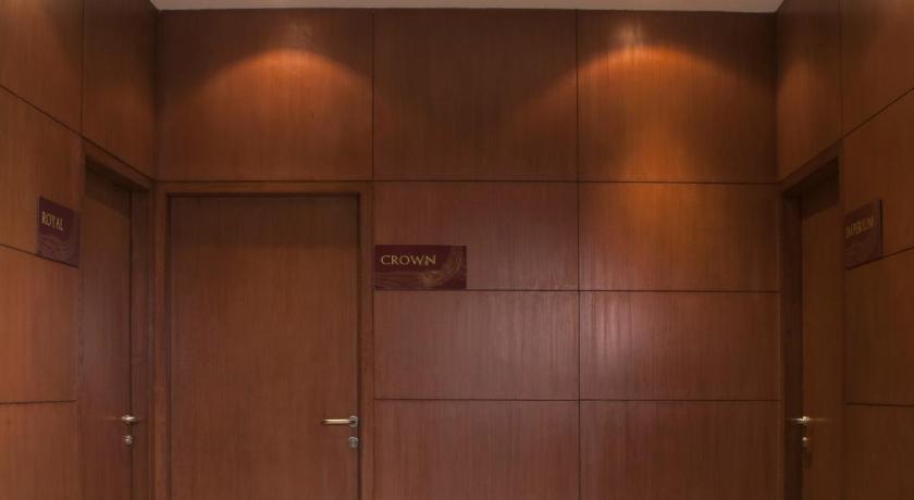 Savoy Suites Greater Noida