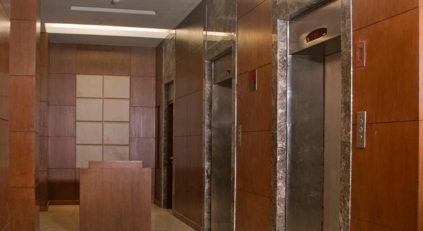 Savoy Suites Greater Noida