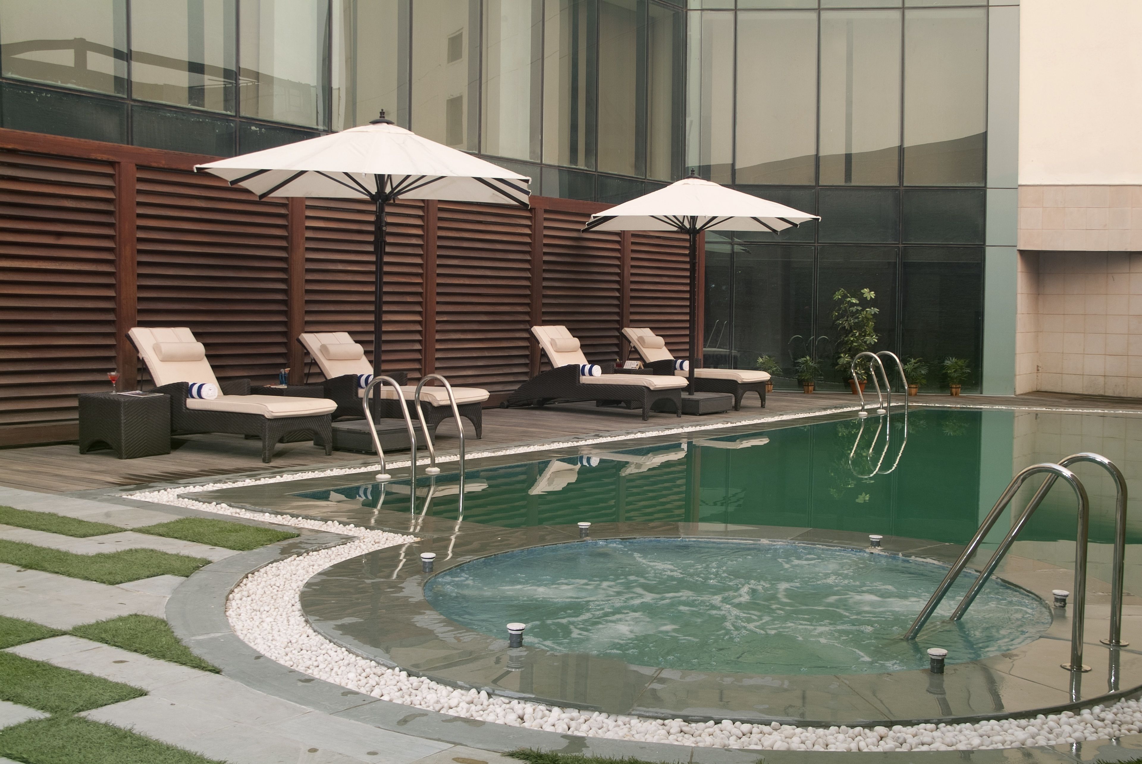 Savoy Suites Greater Noida