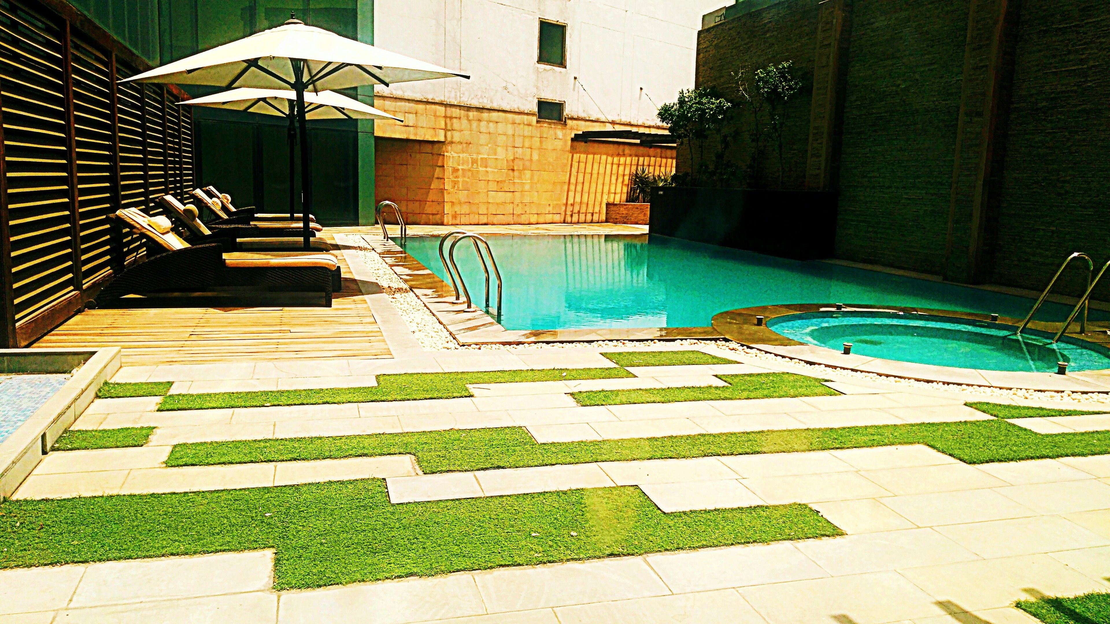 Savoy Suites Greater Noida