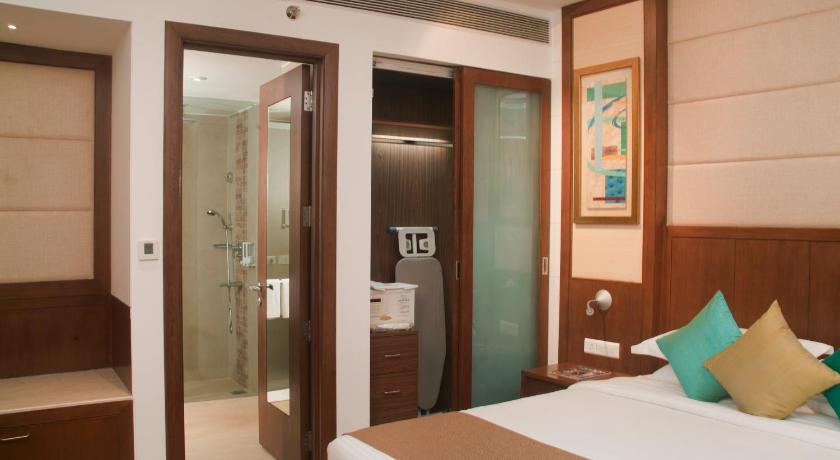 Savoy Suites Greater Noida