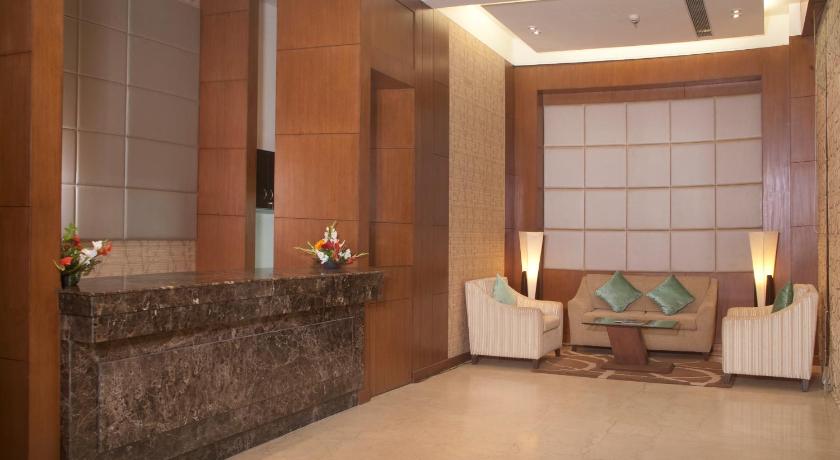 Savoy Suites Greater Noida