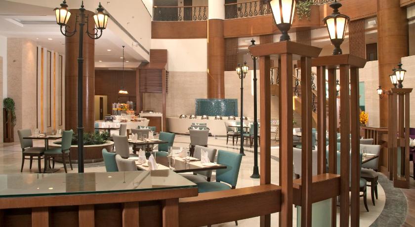 Savoy Suites Greater Noida