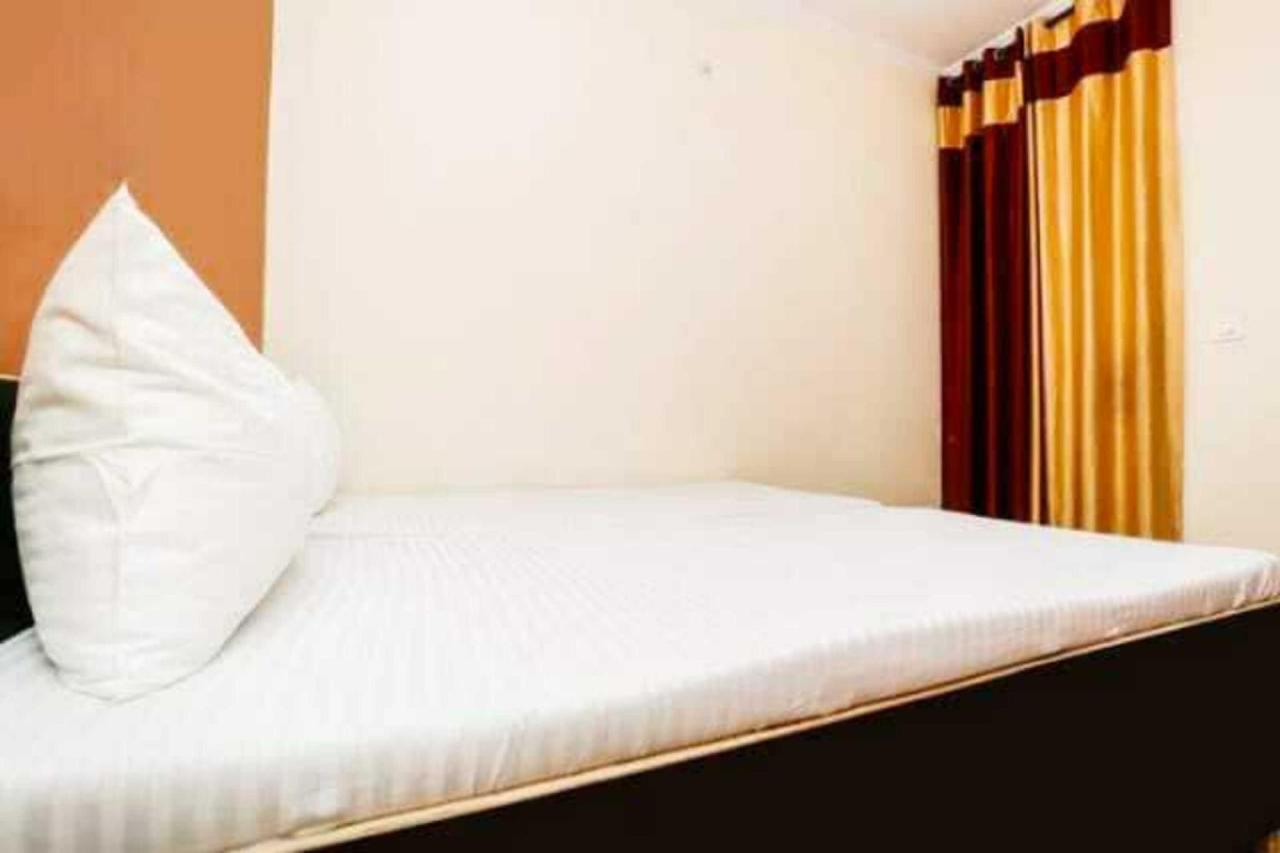 Sheetal Residency