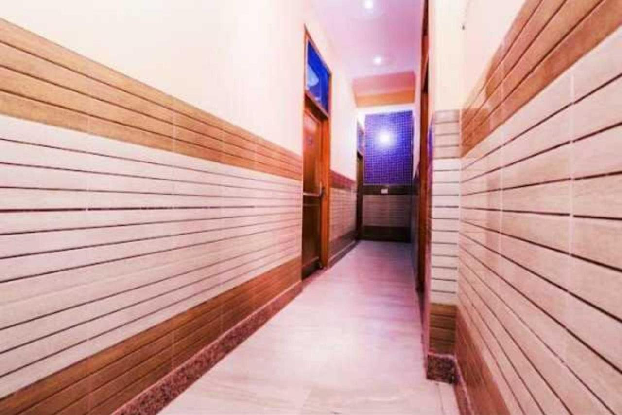 Sheetal Residency