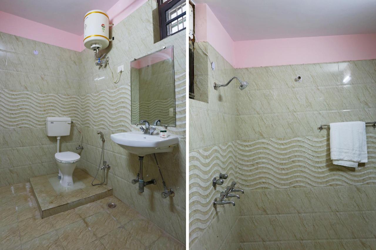 Sristhi Hospitality by OYO Rooms