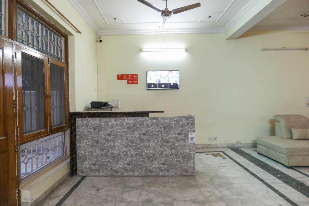 Sunfort by OYO Rooms