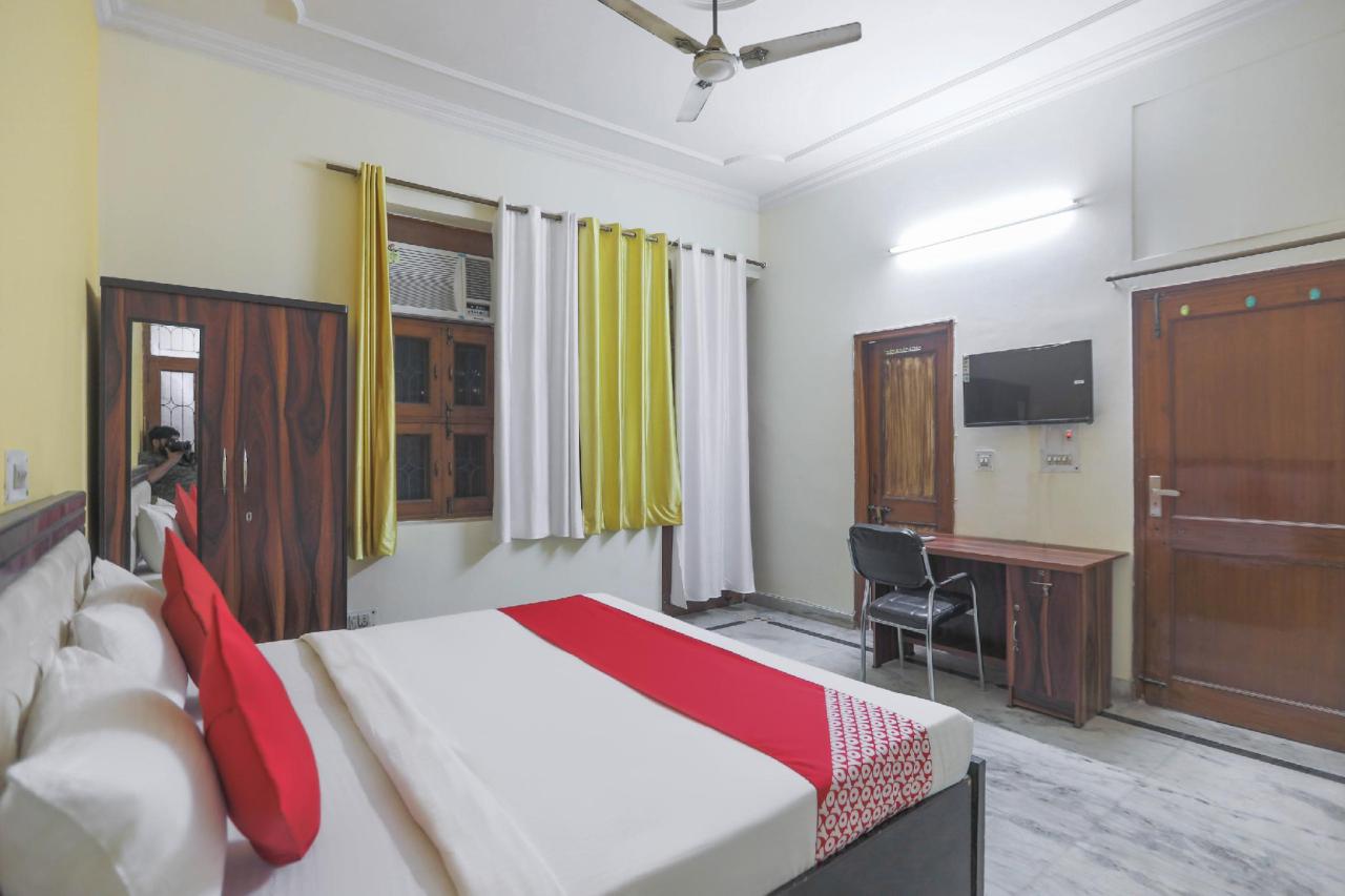 Sunfort by OYO Rooms