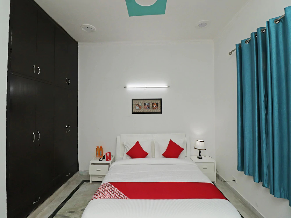 The Heaven Inn By OYO Rooms