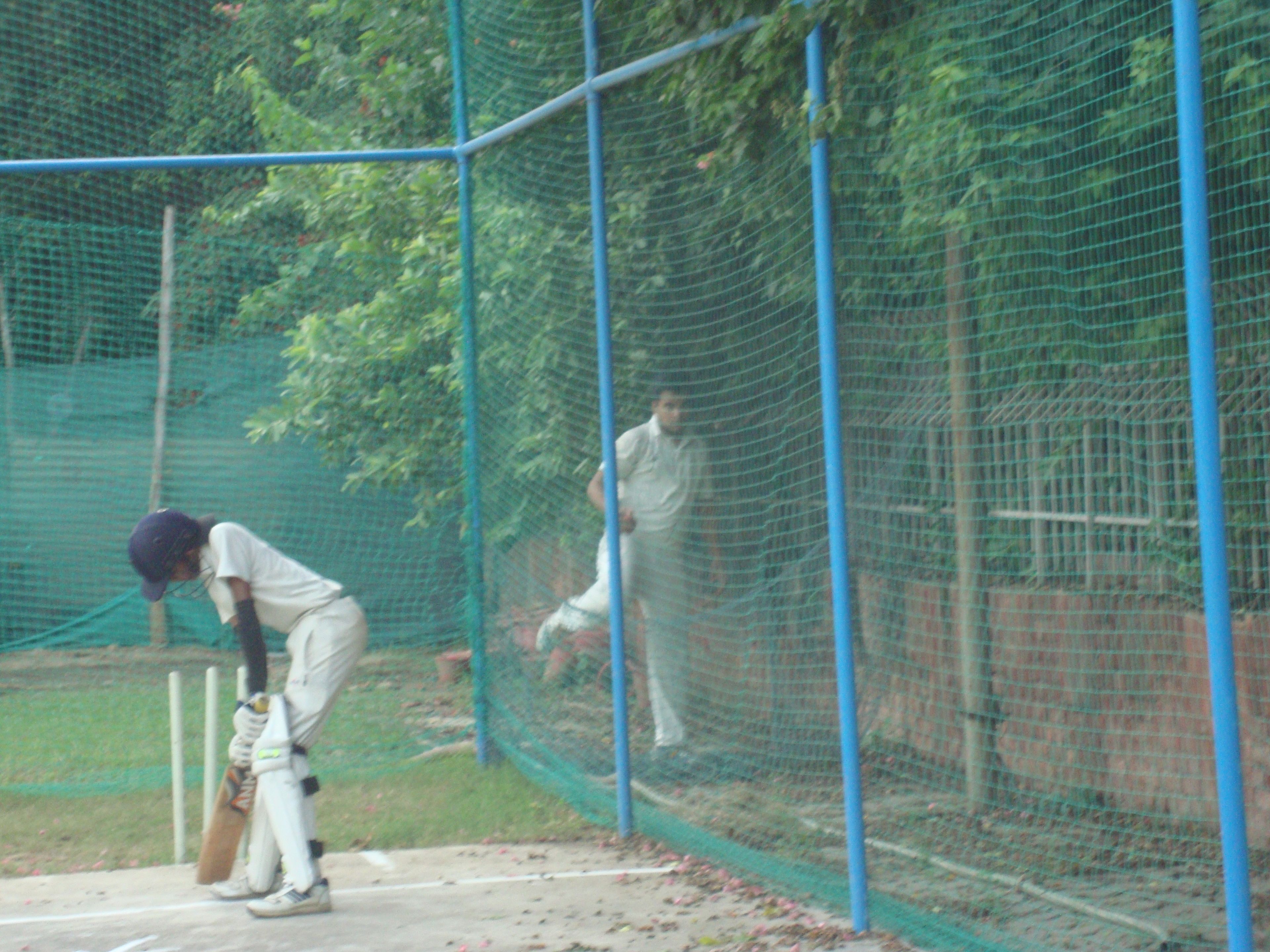 YMCA Greater Noida Programme Centre