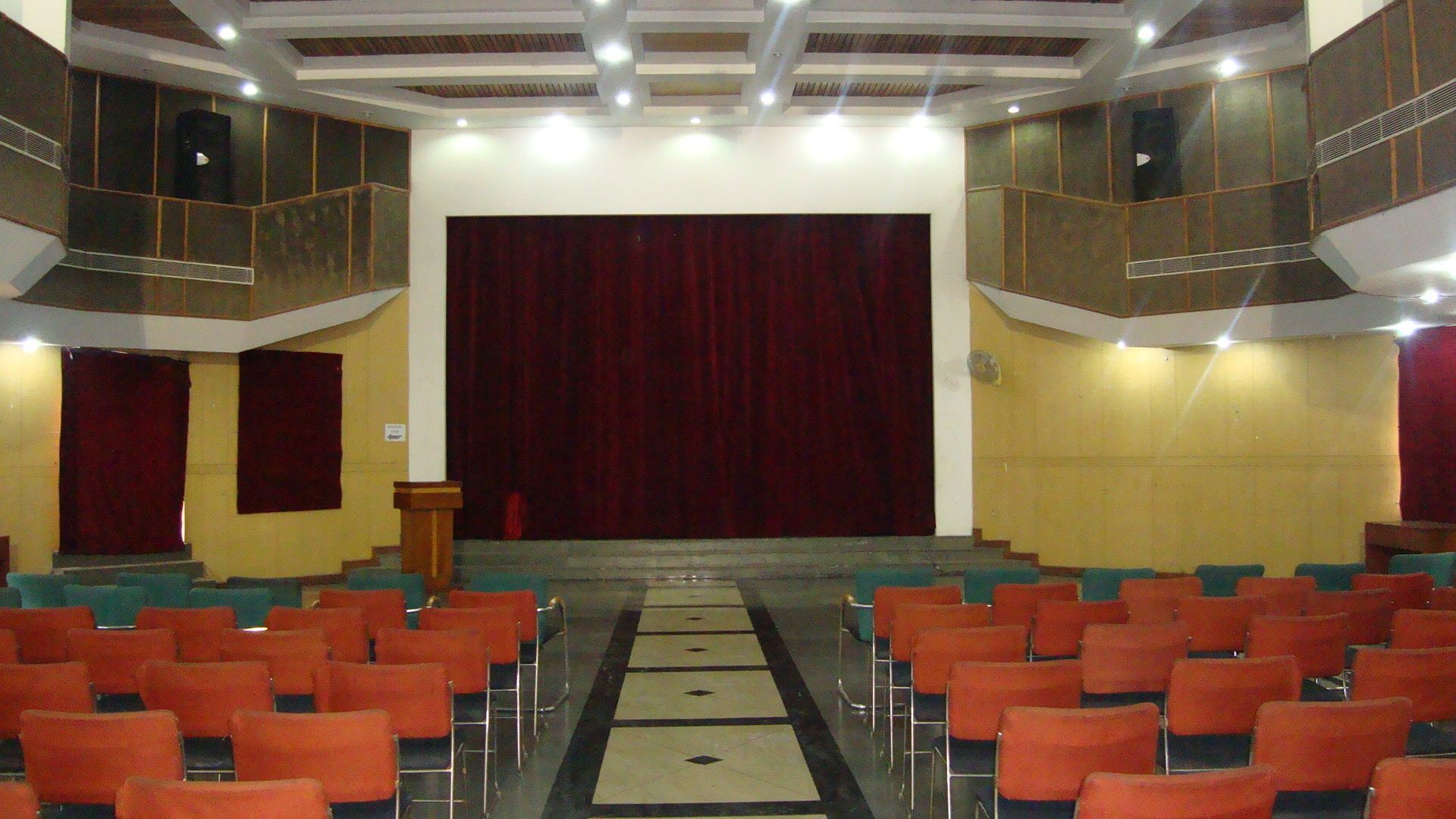 YMCA Greater Noida Programme Centre