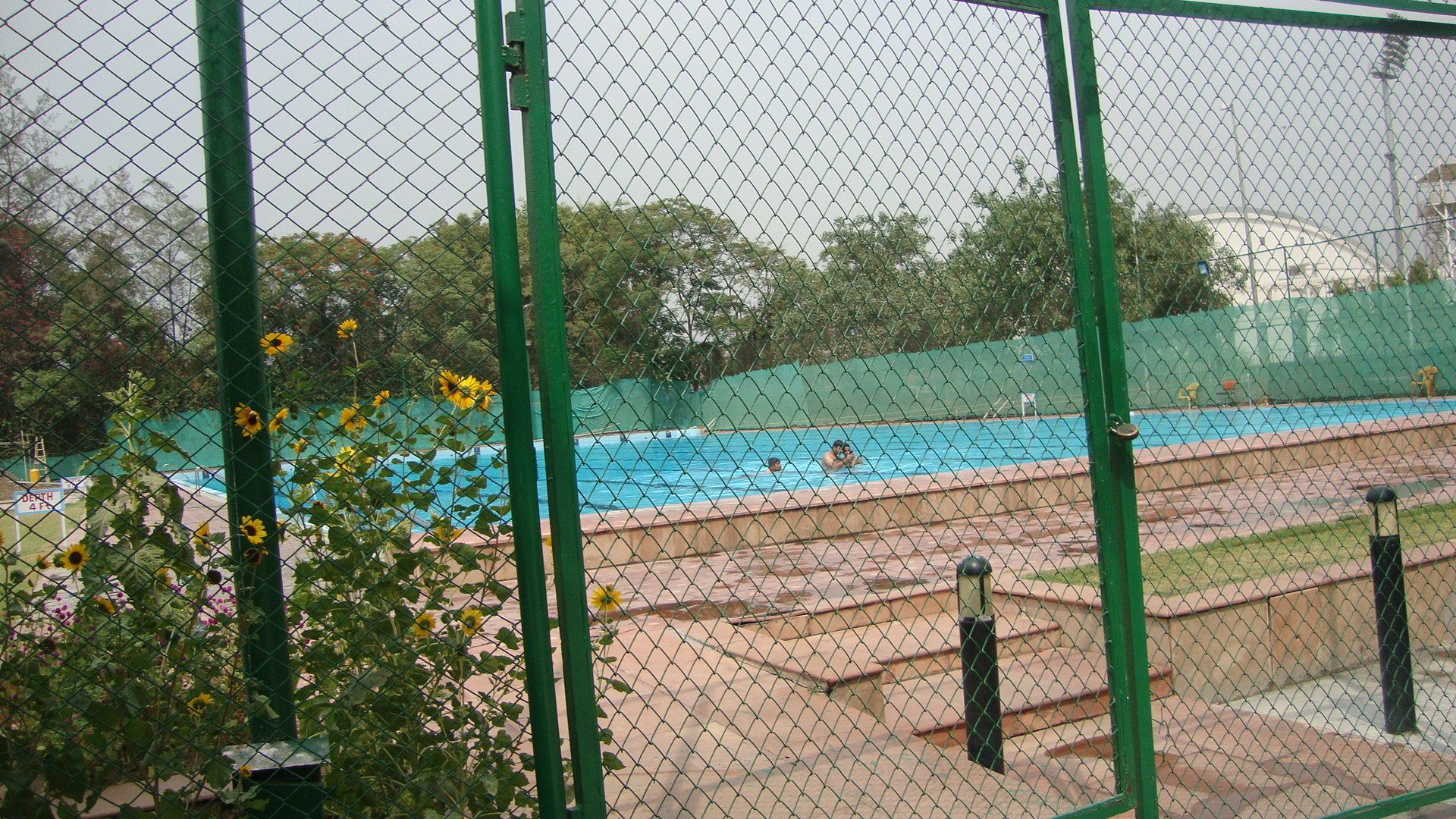 YMCA Greater Noida Programme Centre