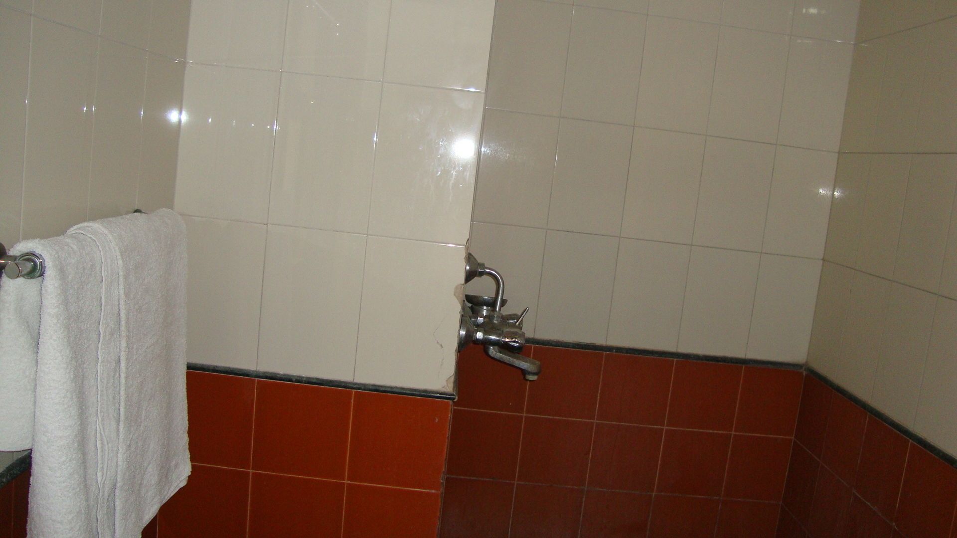 YMCA Greater Noida Programme Centre