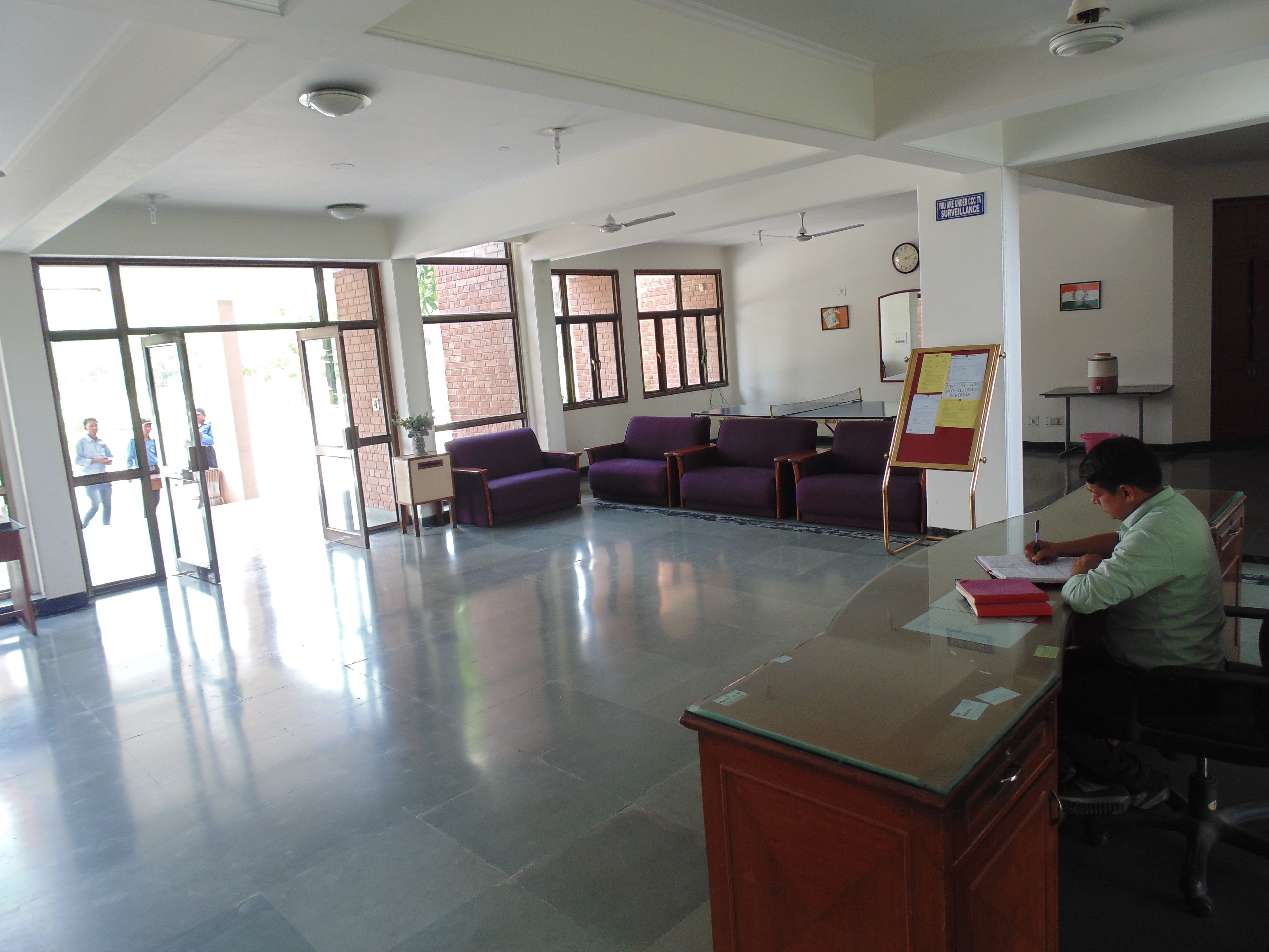 YMCA Greater Noida Programme Centre