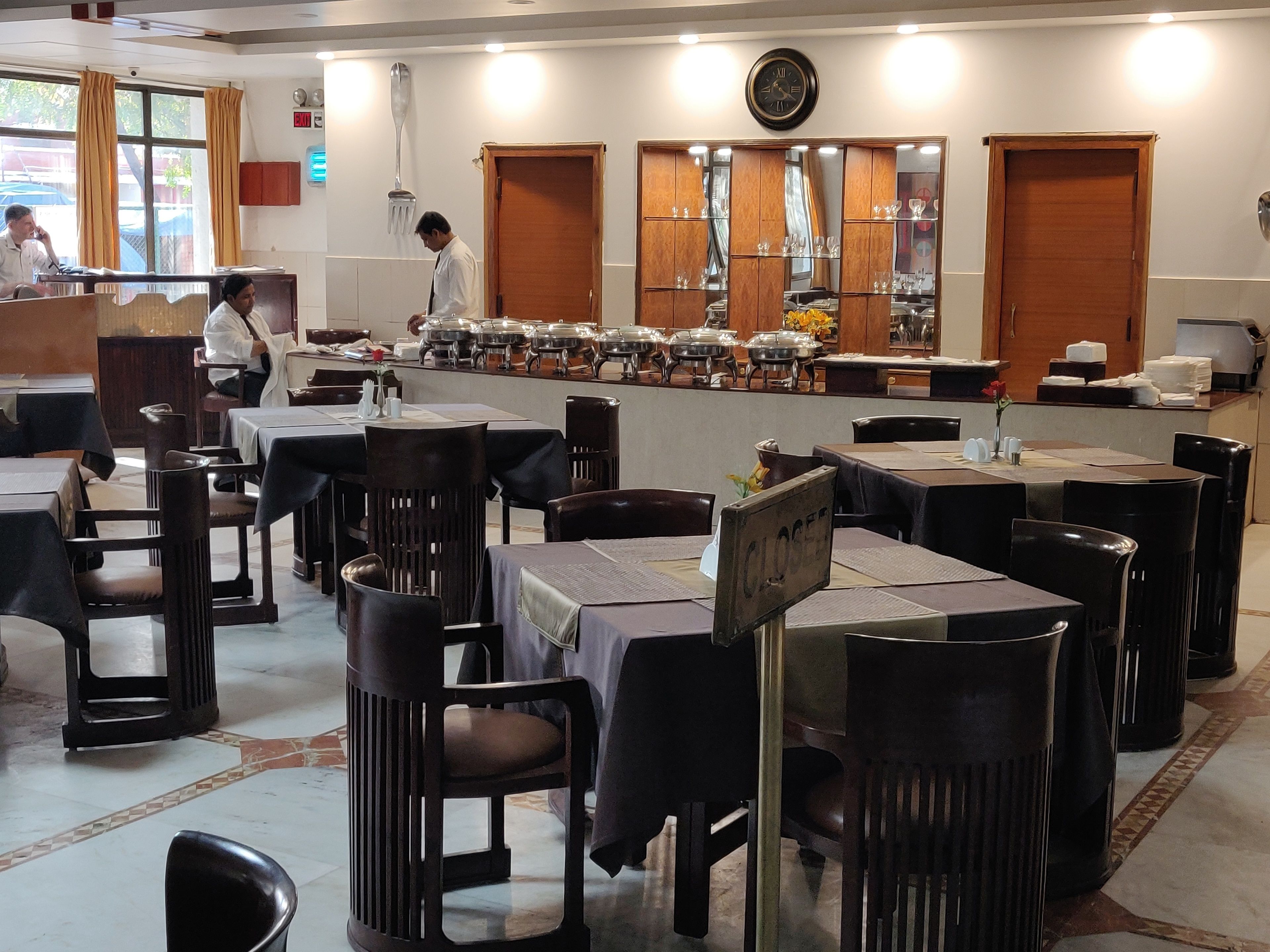 YMCA Greater Noida Programme Centre