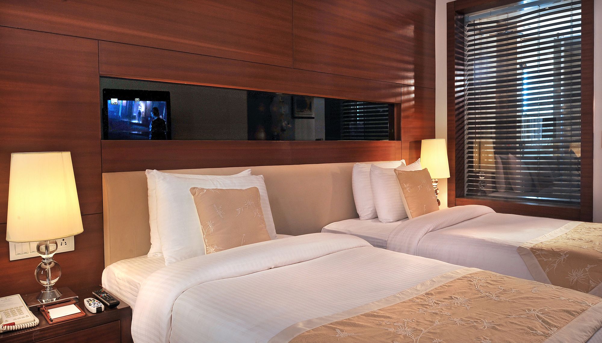 Hotel Haut Monde