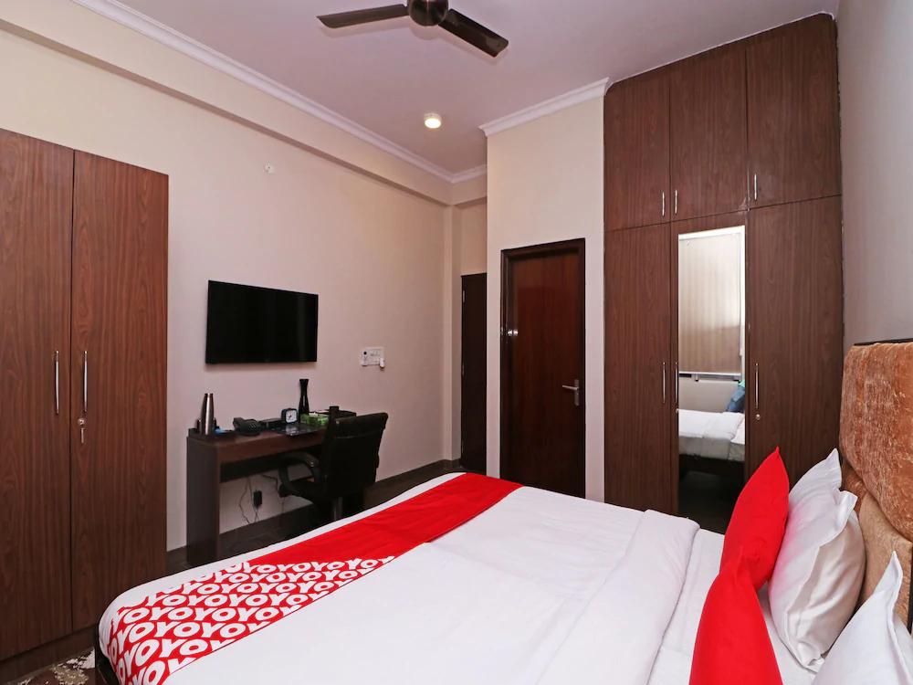 Arkaya by OYO Rooms