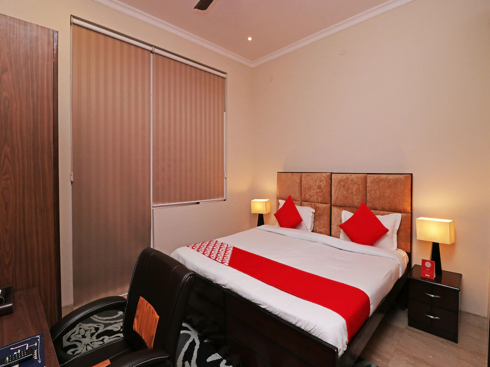 Arkaya by OYO Rooms