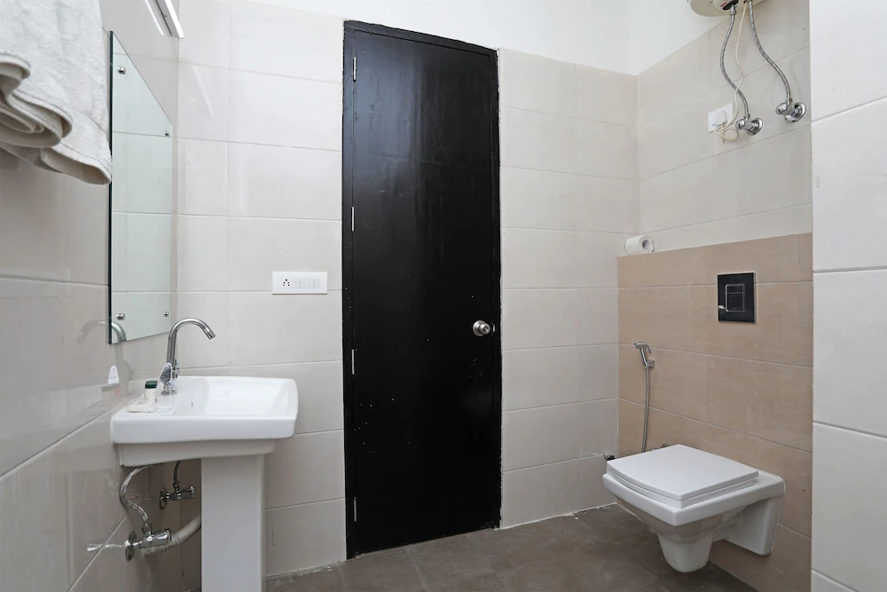 Aruma Residency by OYO Rooms