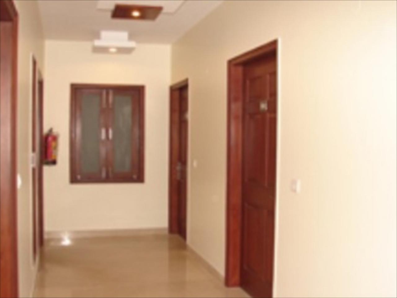 Asian Suites The Pearl A-586