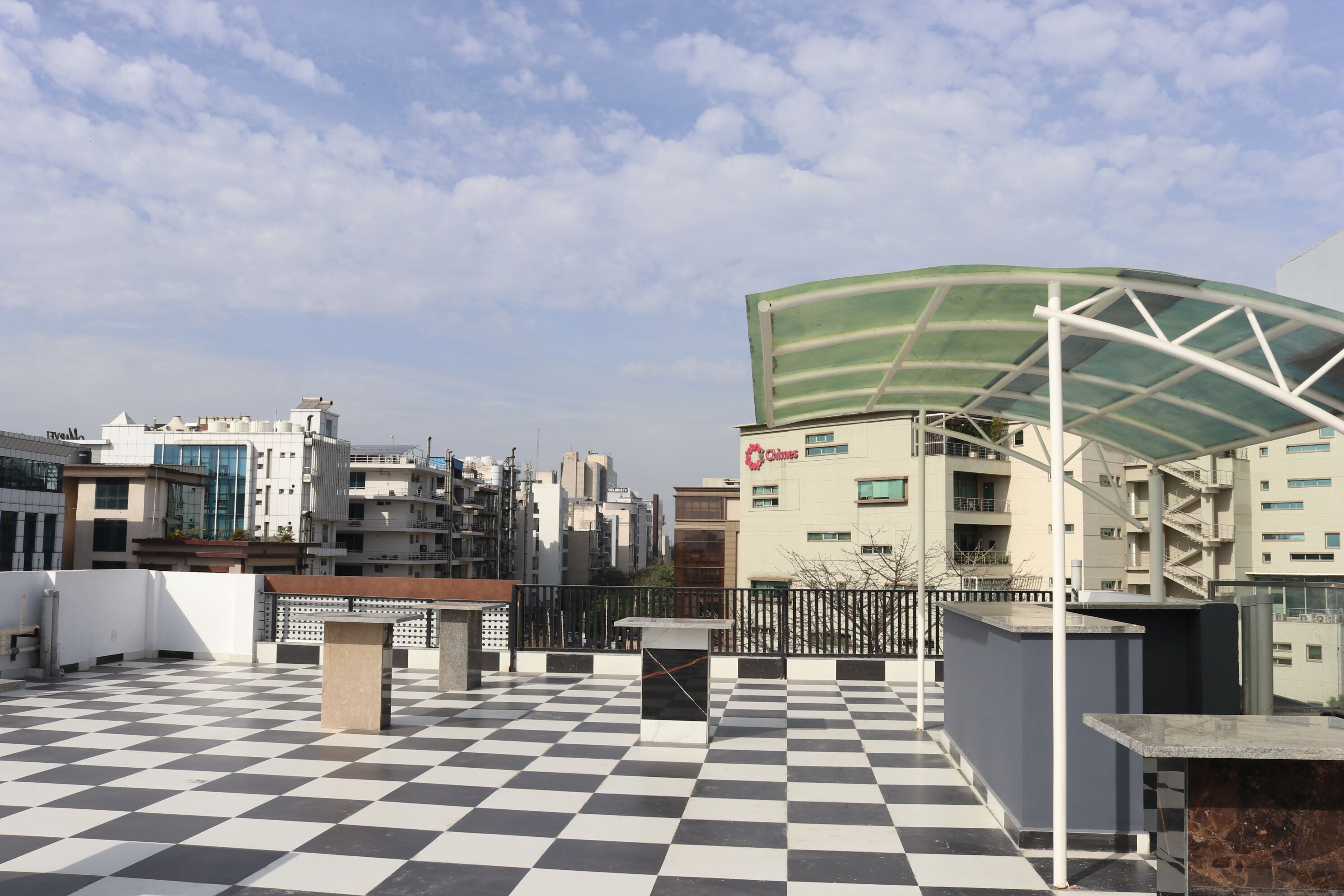 AVA Hotels & Corporates Millennium City