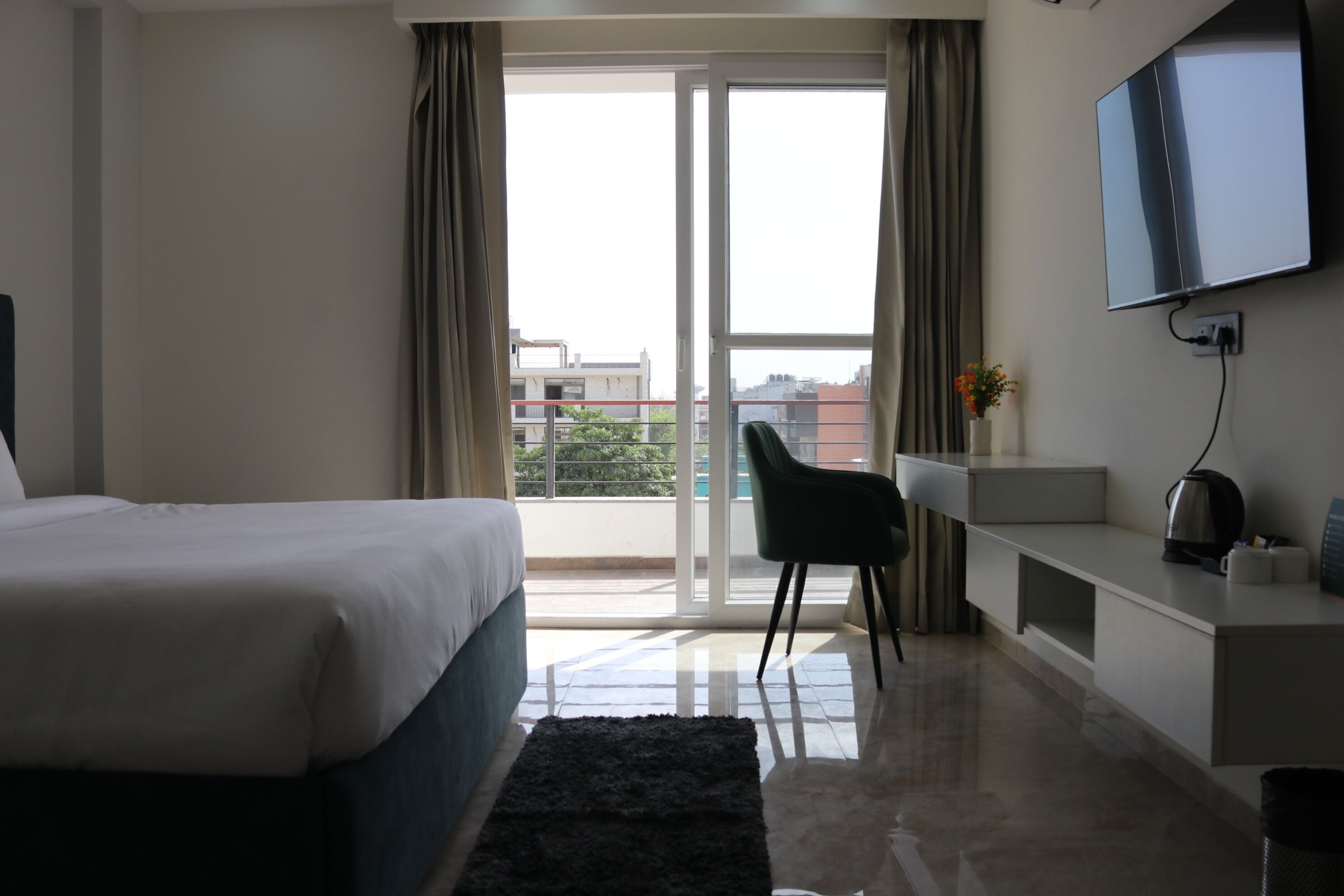AVA Hotels & Corporates Millennium City