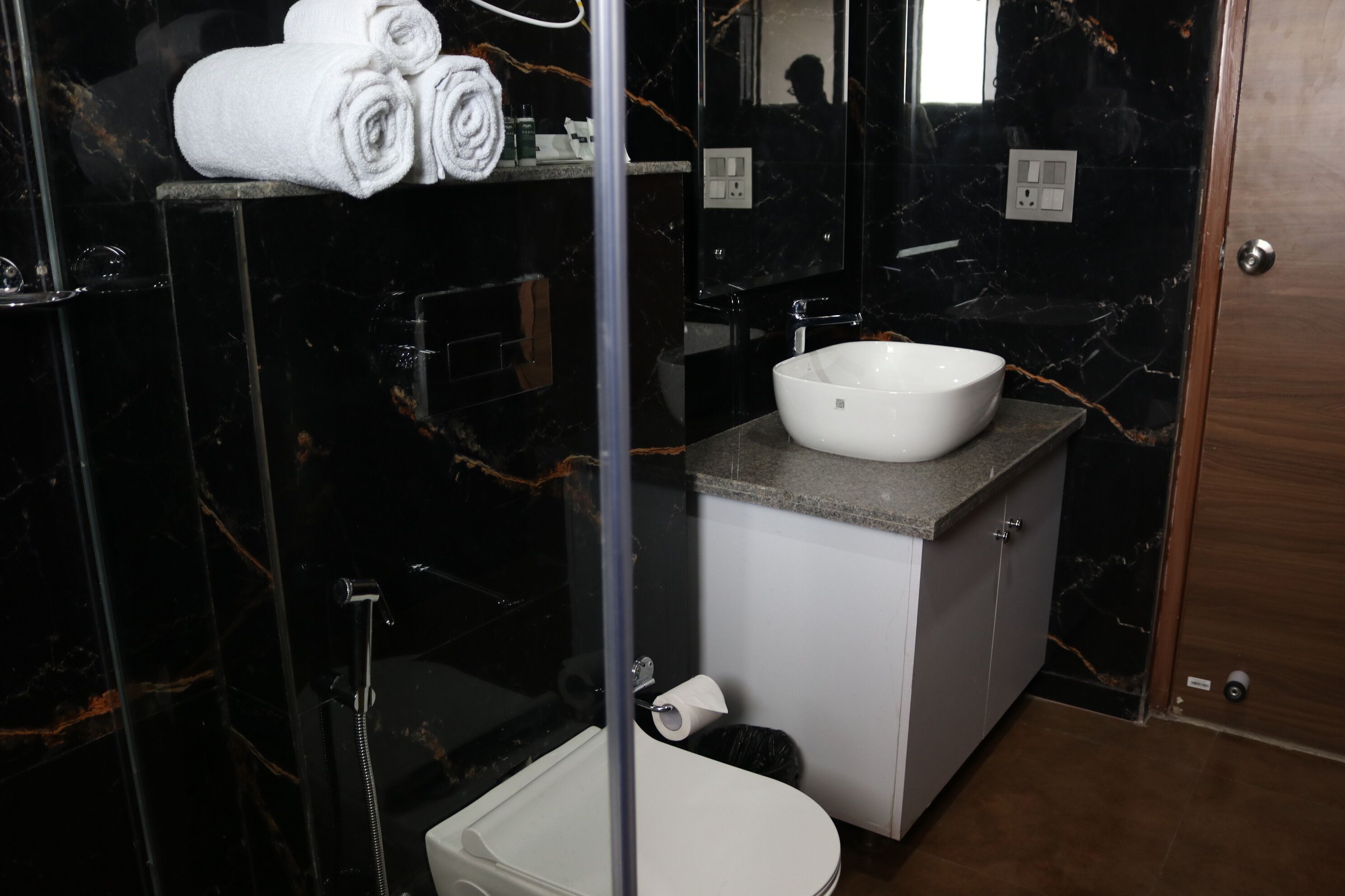 AVA Hotels & Corporates Millennium City