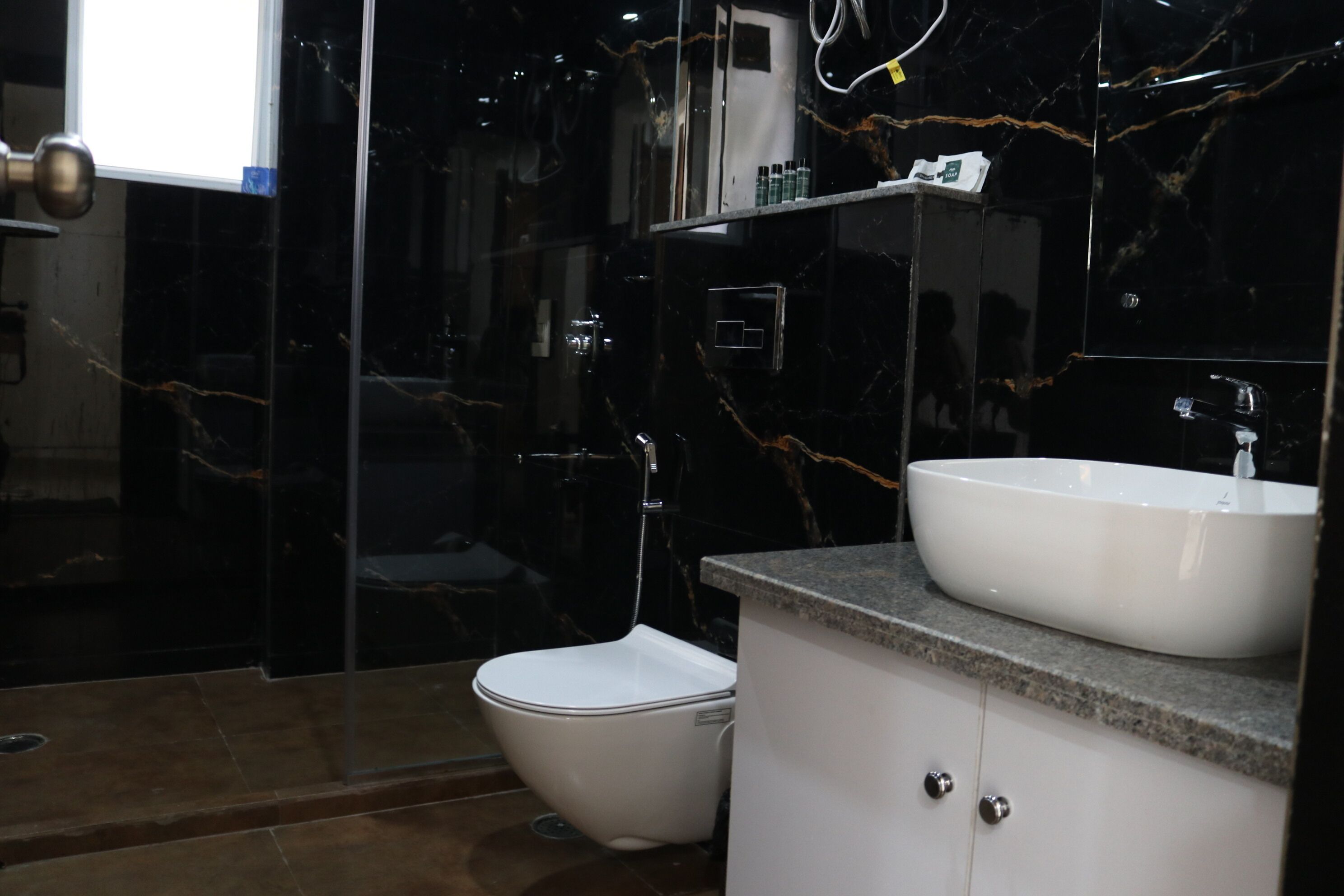 AVA Hotels & Corporates Millennium City