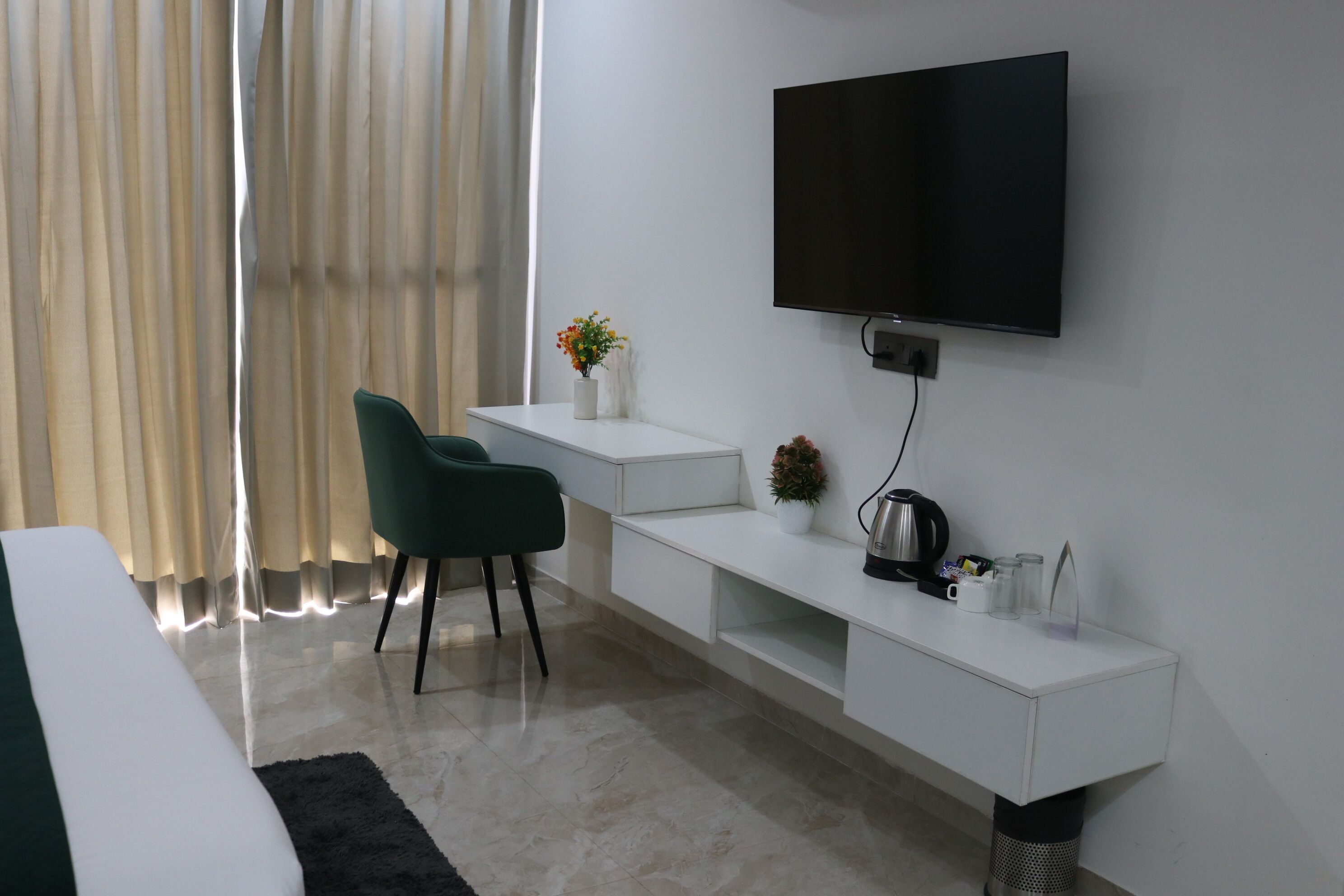 AVA Hotels & Corporates Millennium City