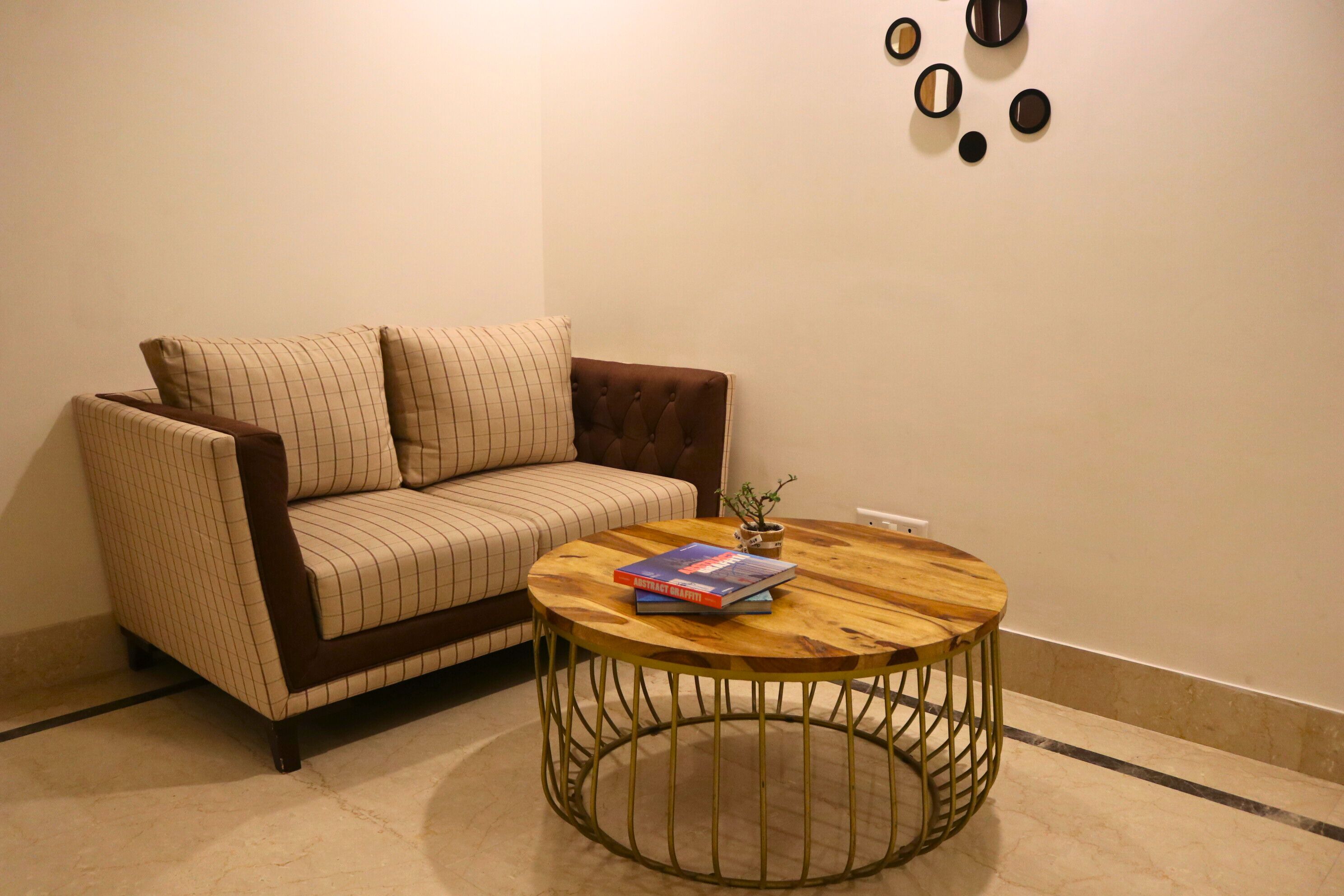 AVA Hotels And Corporate Stays Golf course