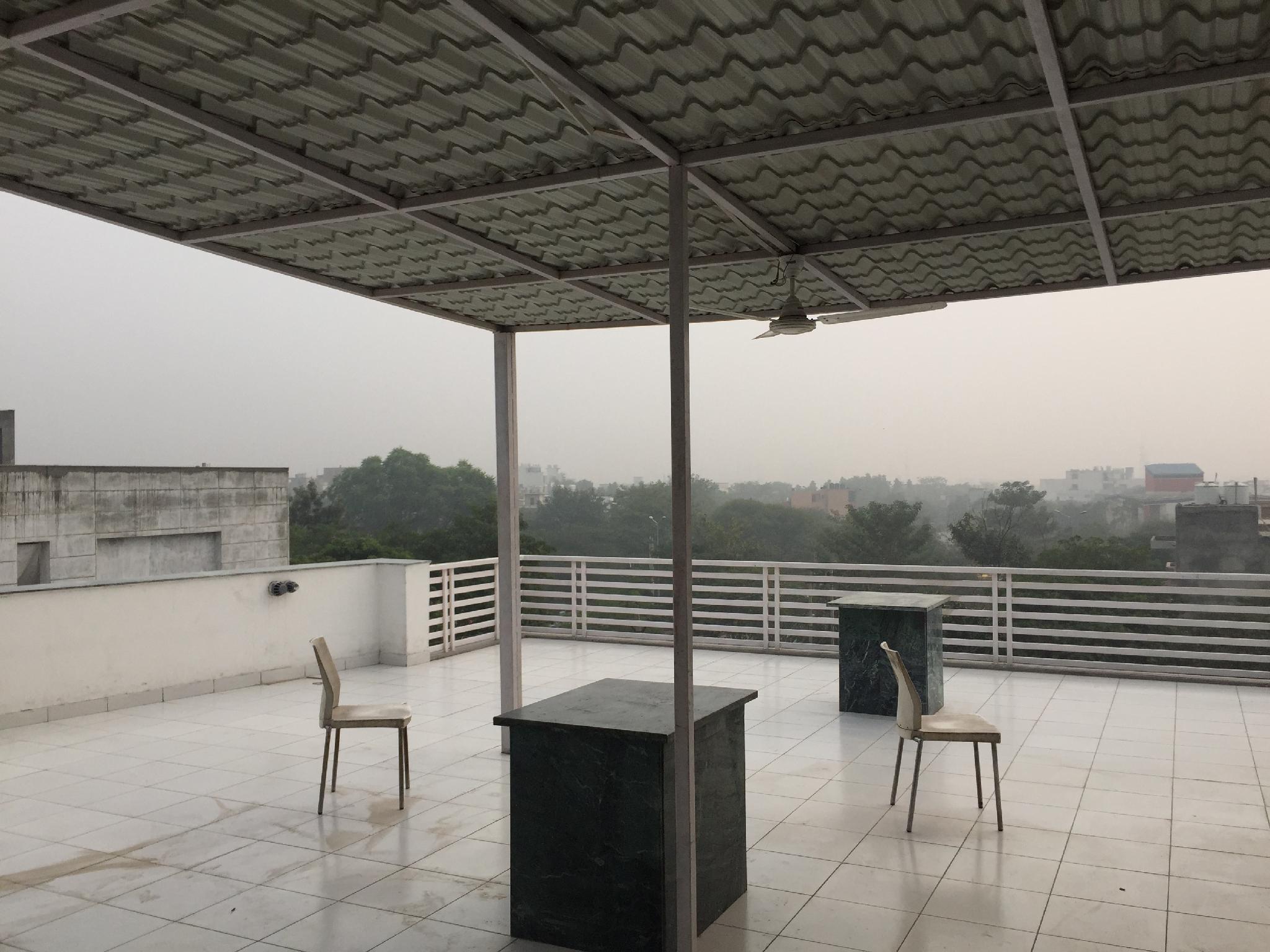 Bawa Residency