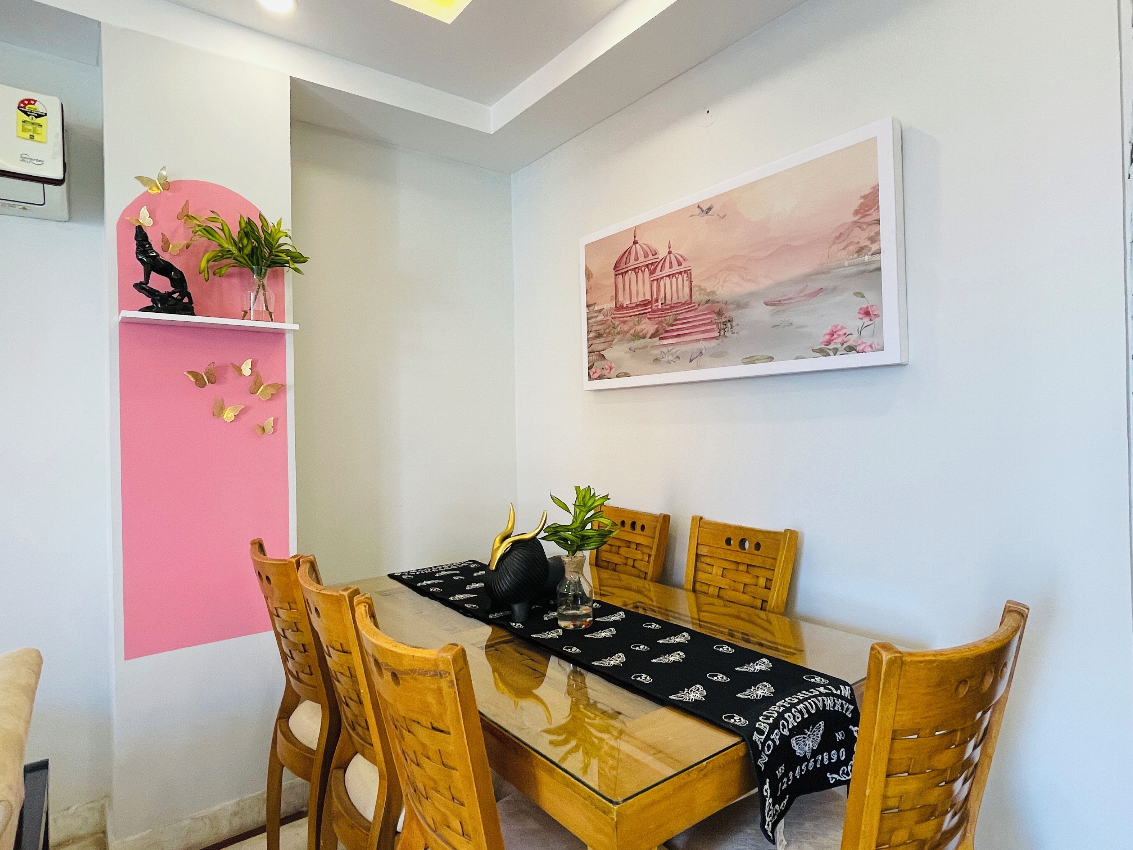 Bedchambers Service Apartments