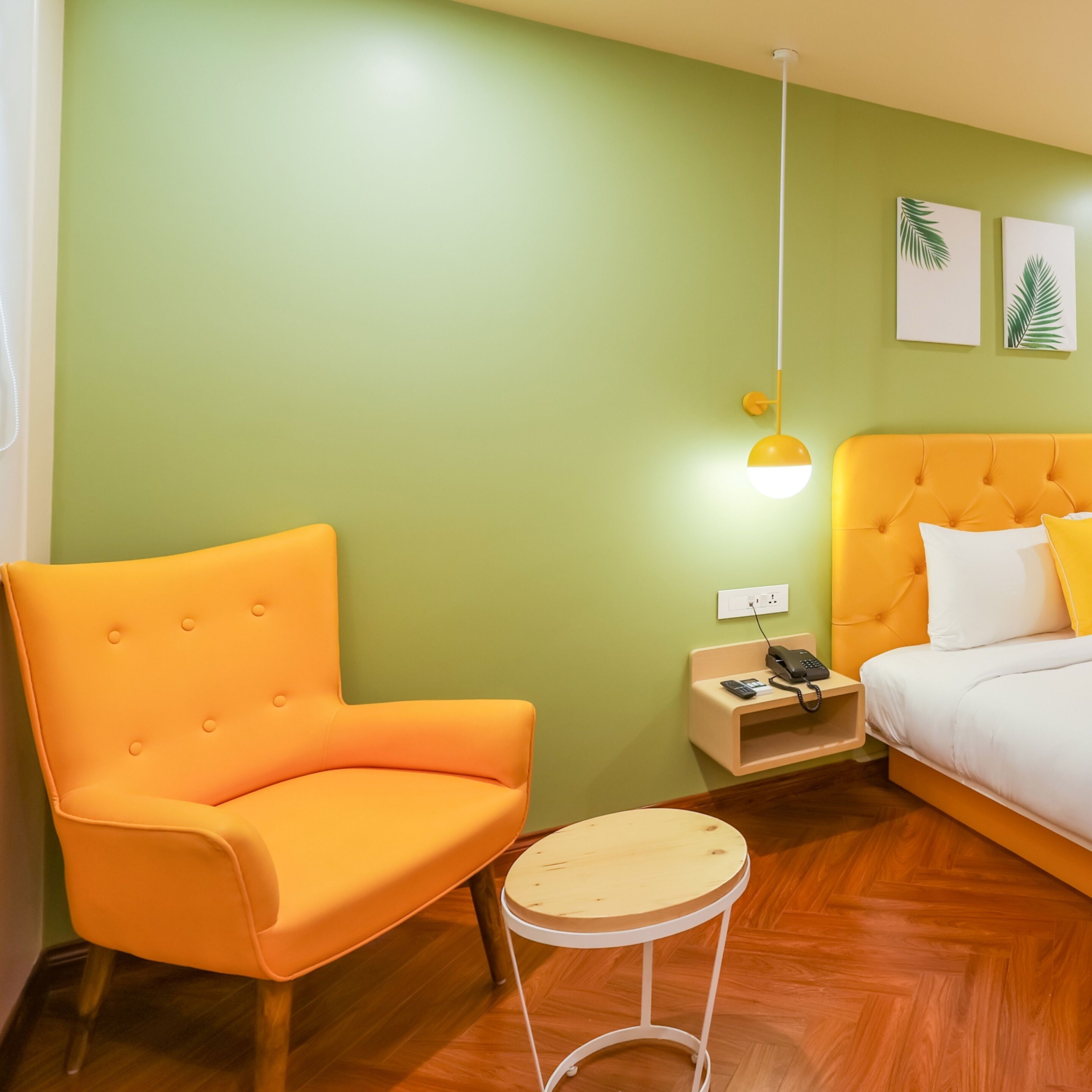 Bloom Hotel - Golf Course Road, Sector 43