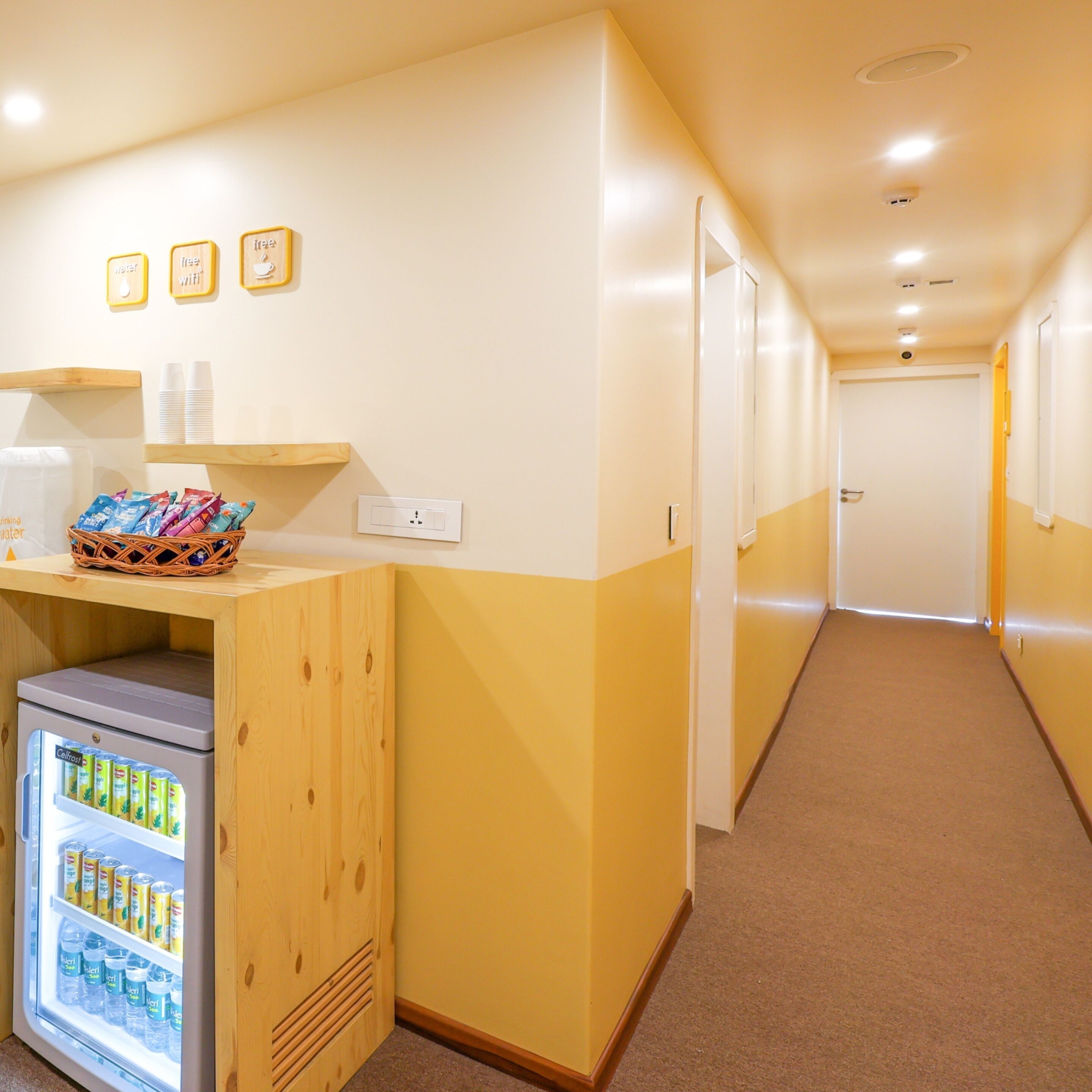 Bloom Hotel - Golf Course Road, Sector 43