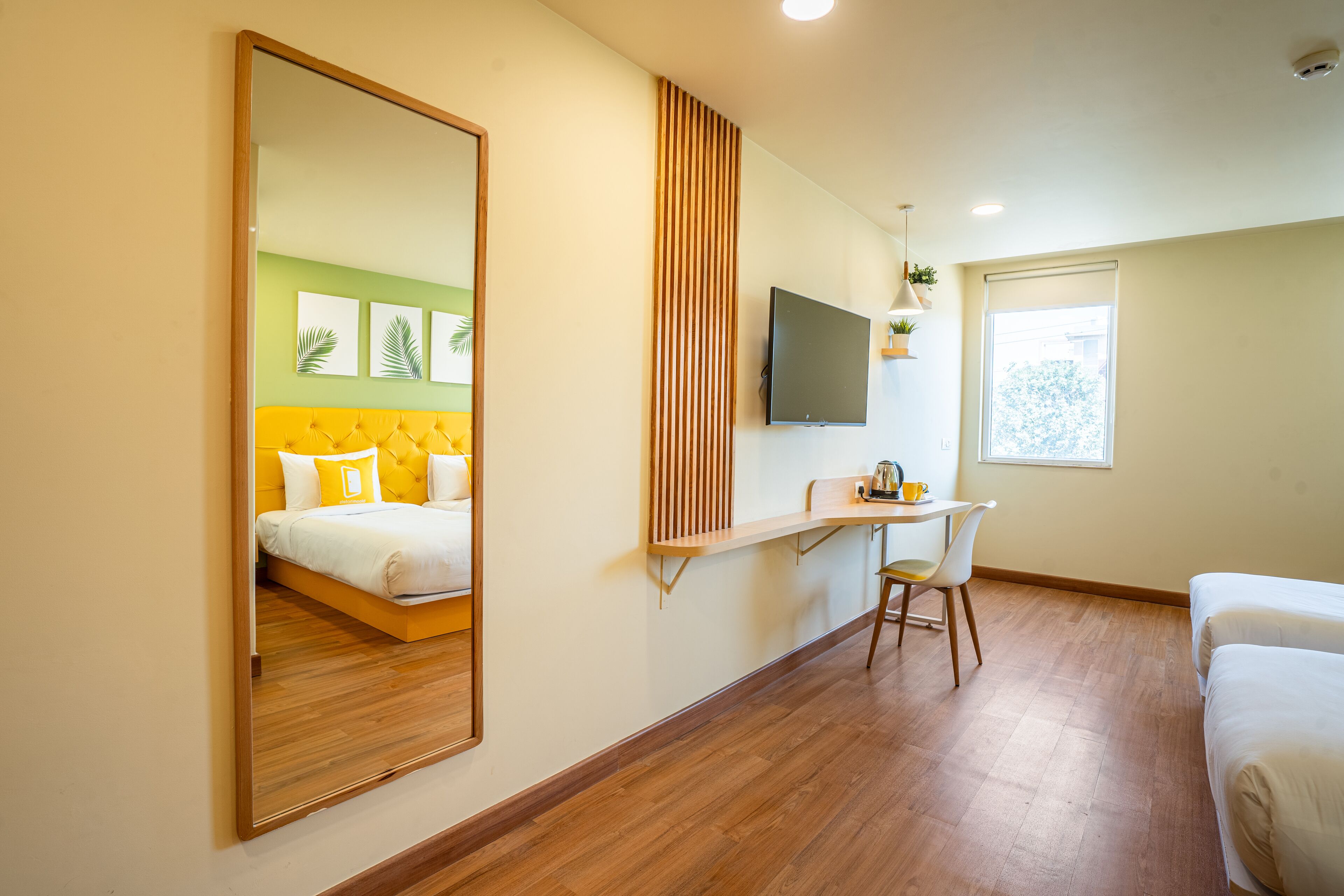 Bloom Hotel - Medicity Gurugram