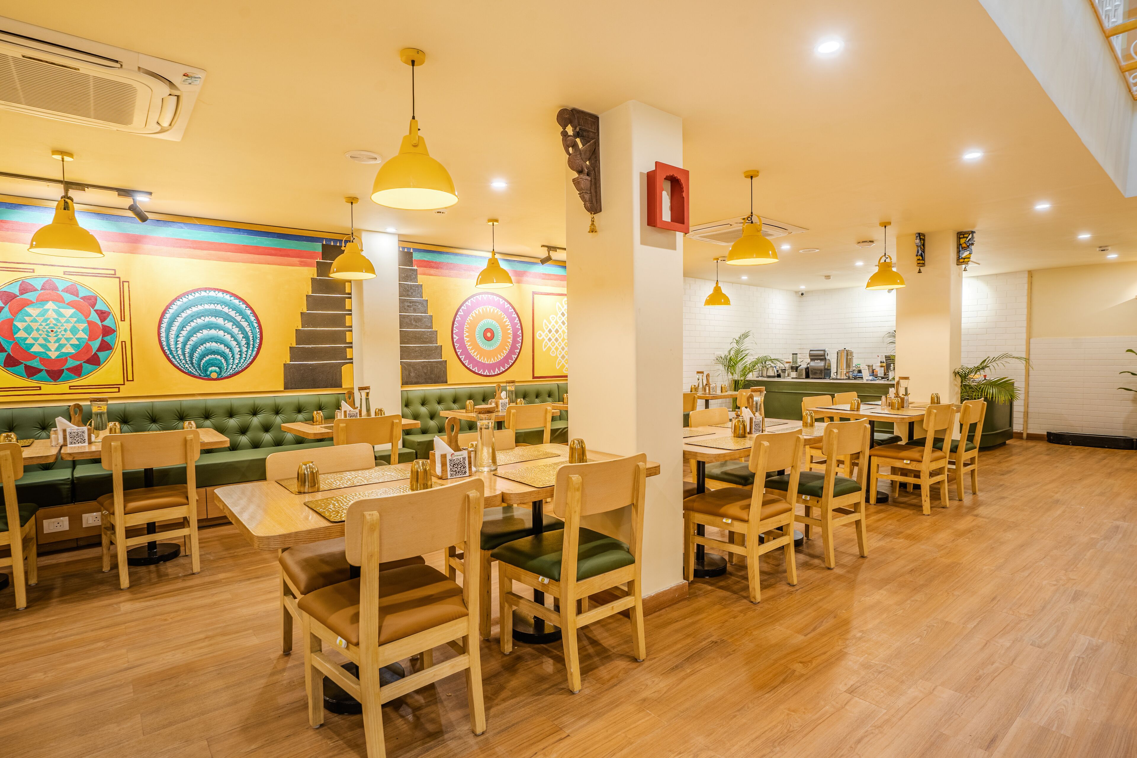 Bloom Hotel - Medicity Gurugram