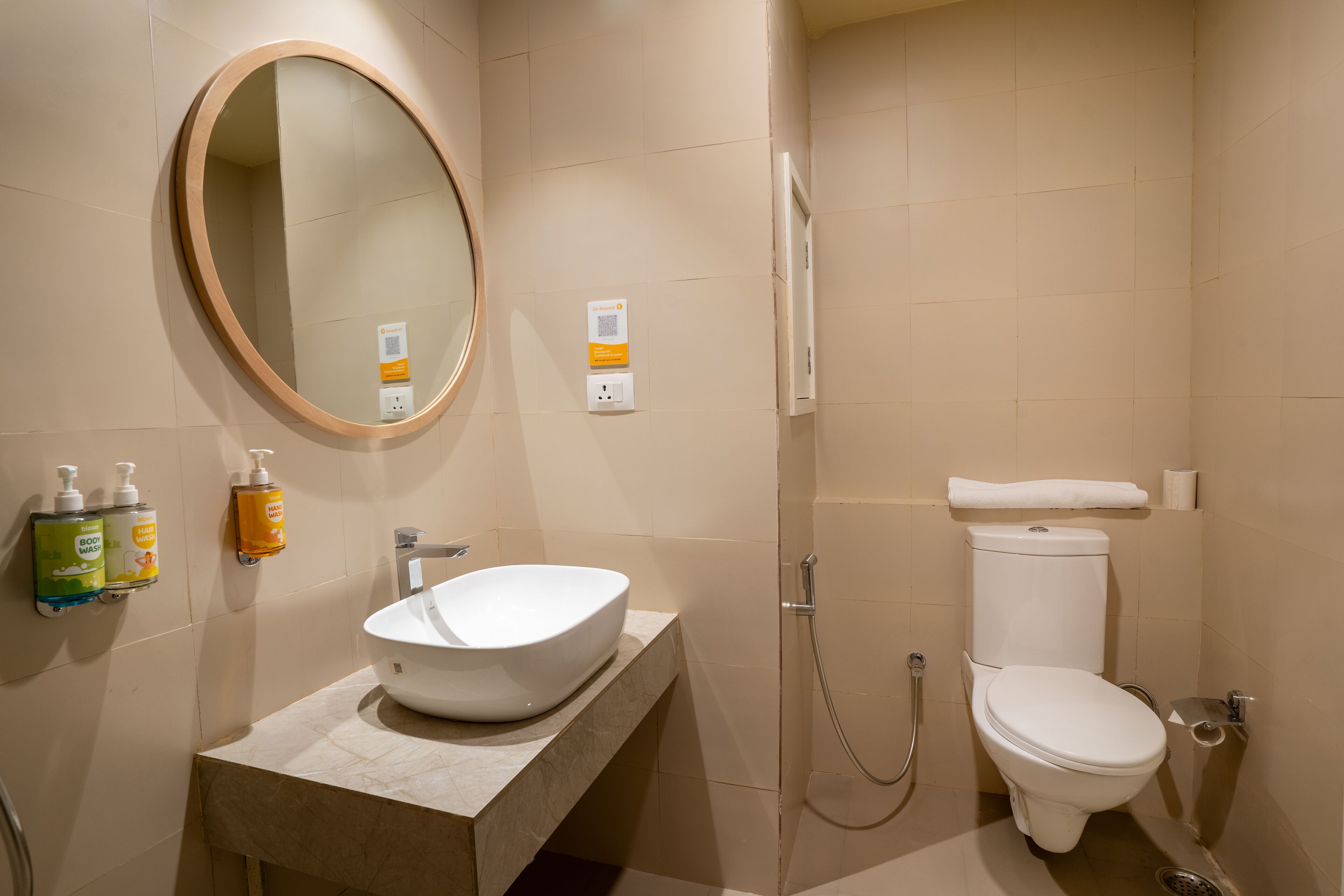Bloom Hotel - Medicity Gurugram