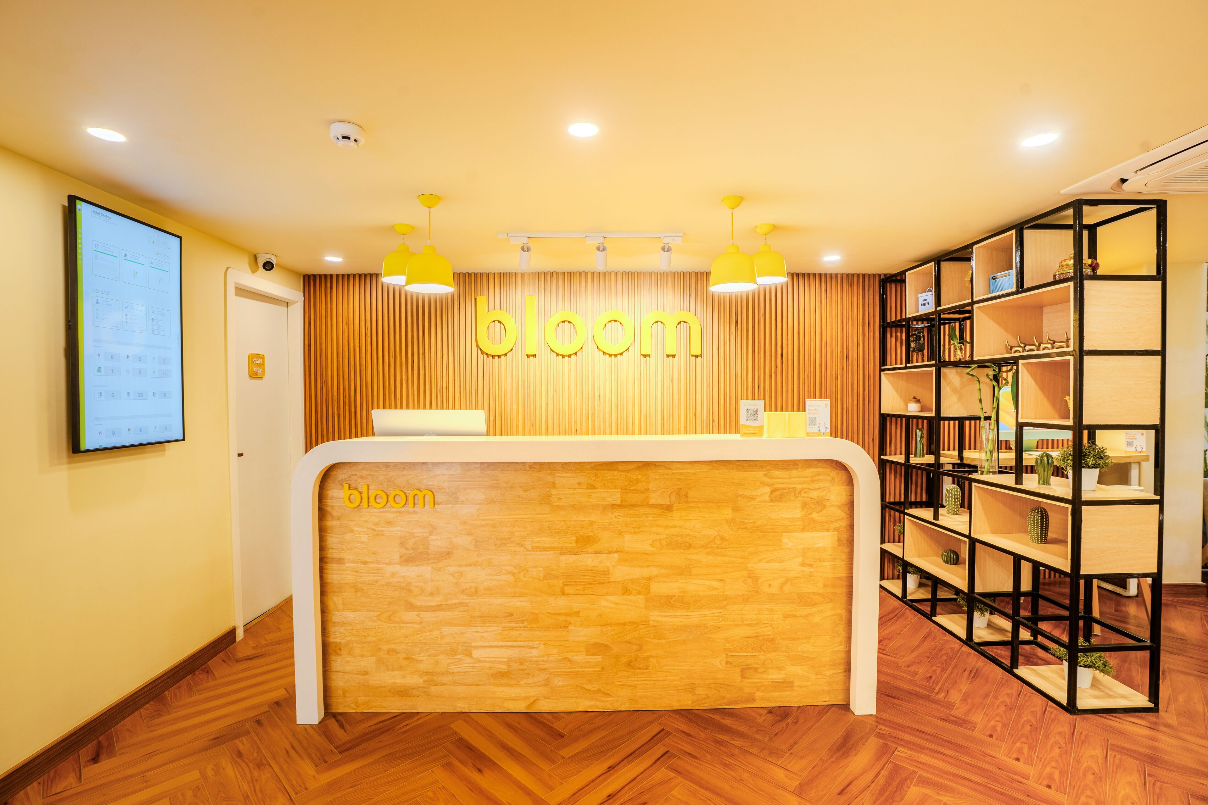 Bloom Hotel - Medicity Gurugram