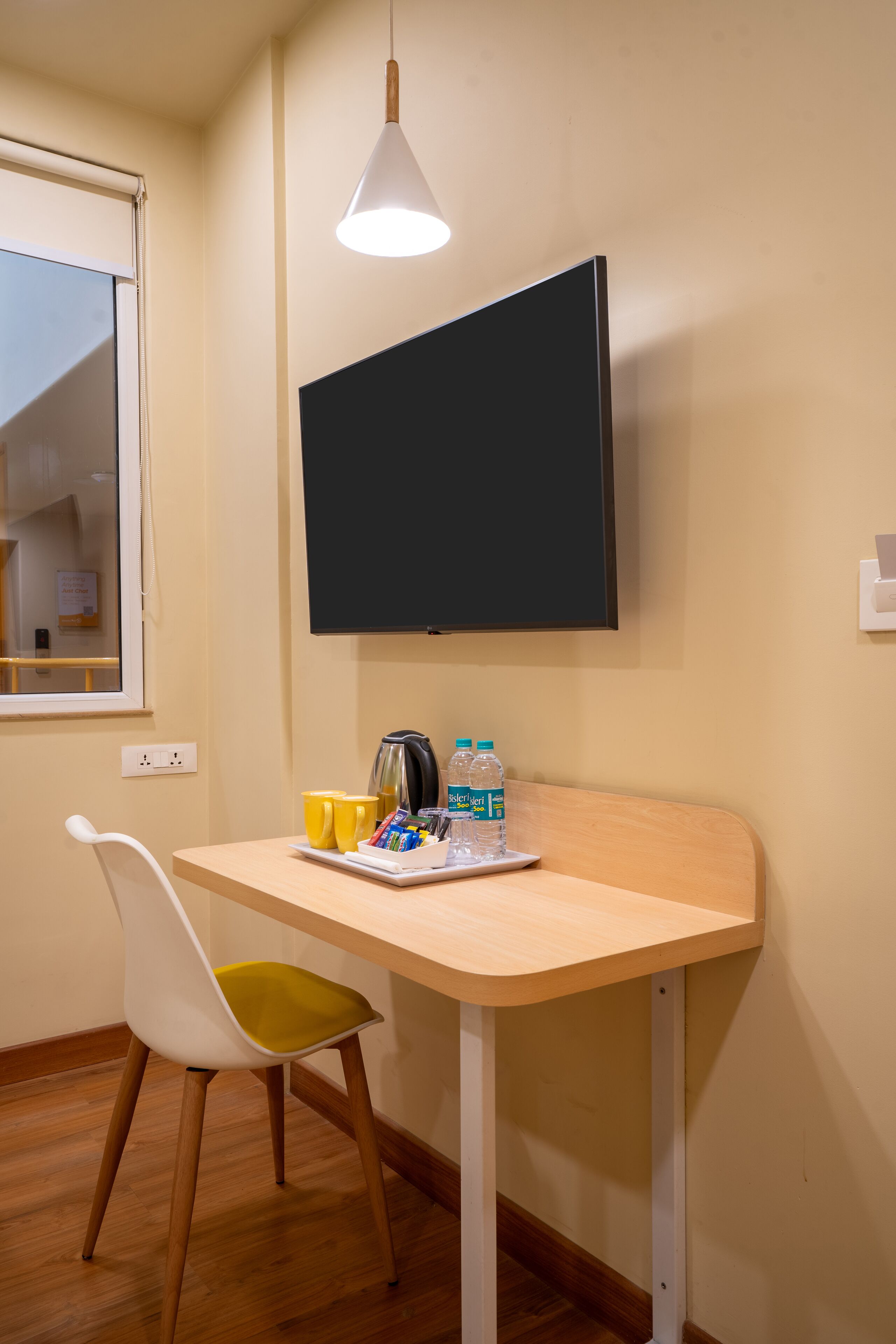 Bloom Hotel - Medicity Gurugram