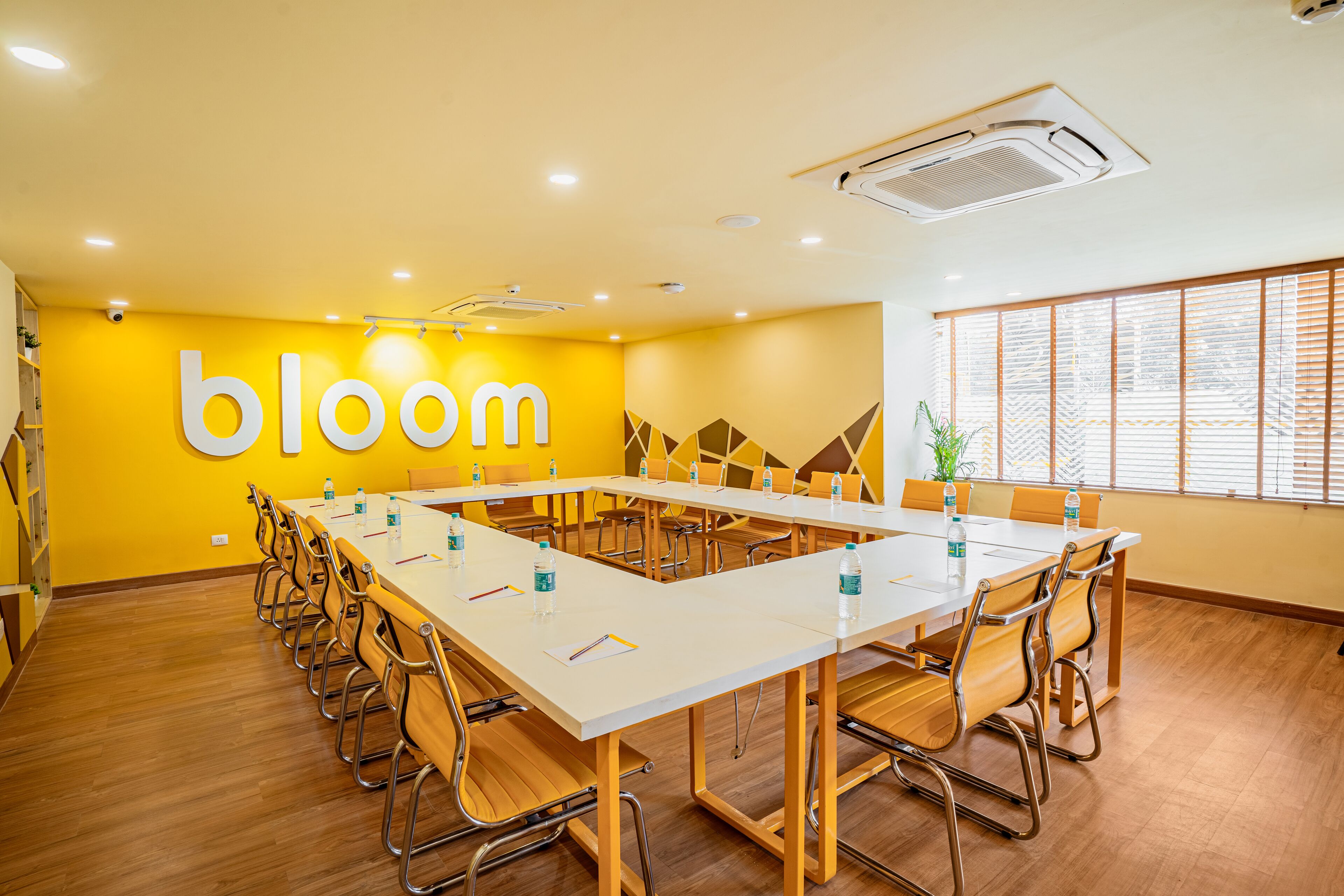 Bloom Hotel - Medicity Gurugram