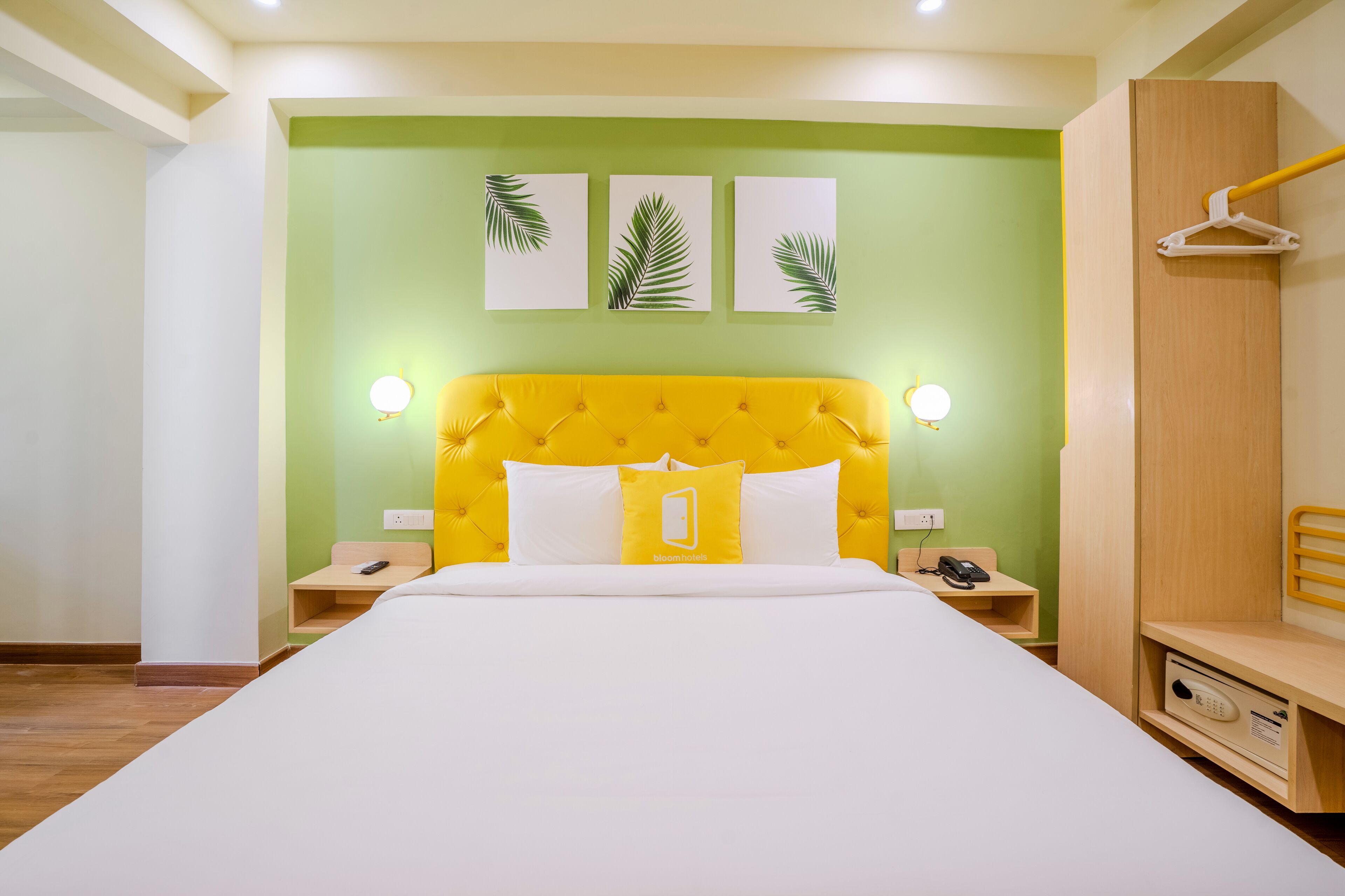Bloom Hotel - Medicity Gurugram