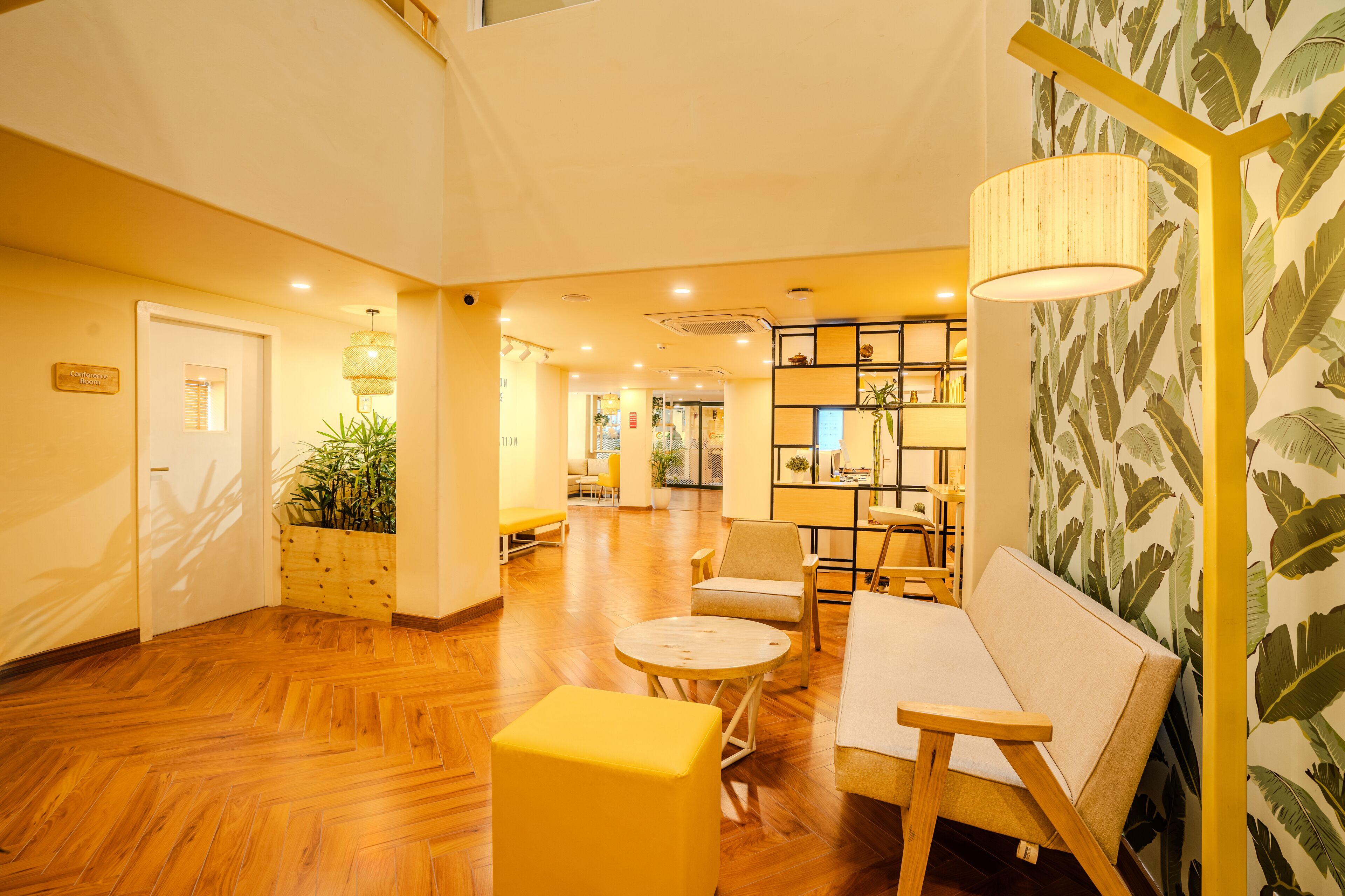 Bloom Hotel - Medicity Gurugram