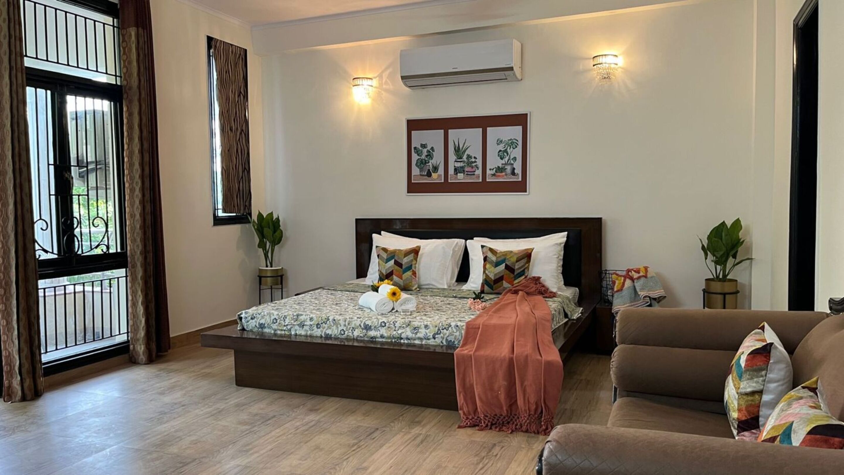Bluo Charming Villa With Private Pool