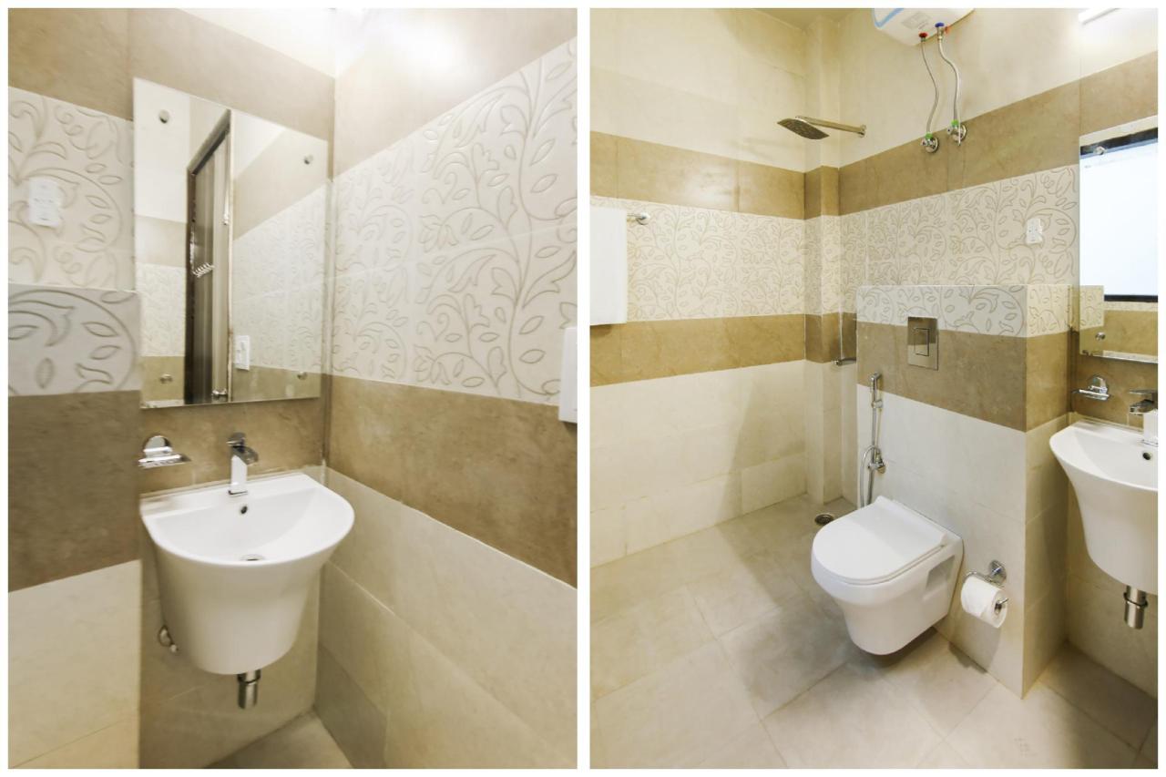 City Paradise by OYO Rooms