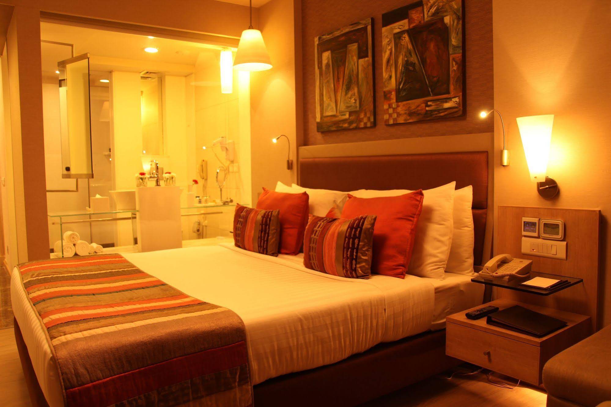 Clarens Hotel