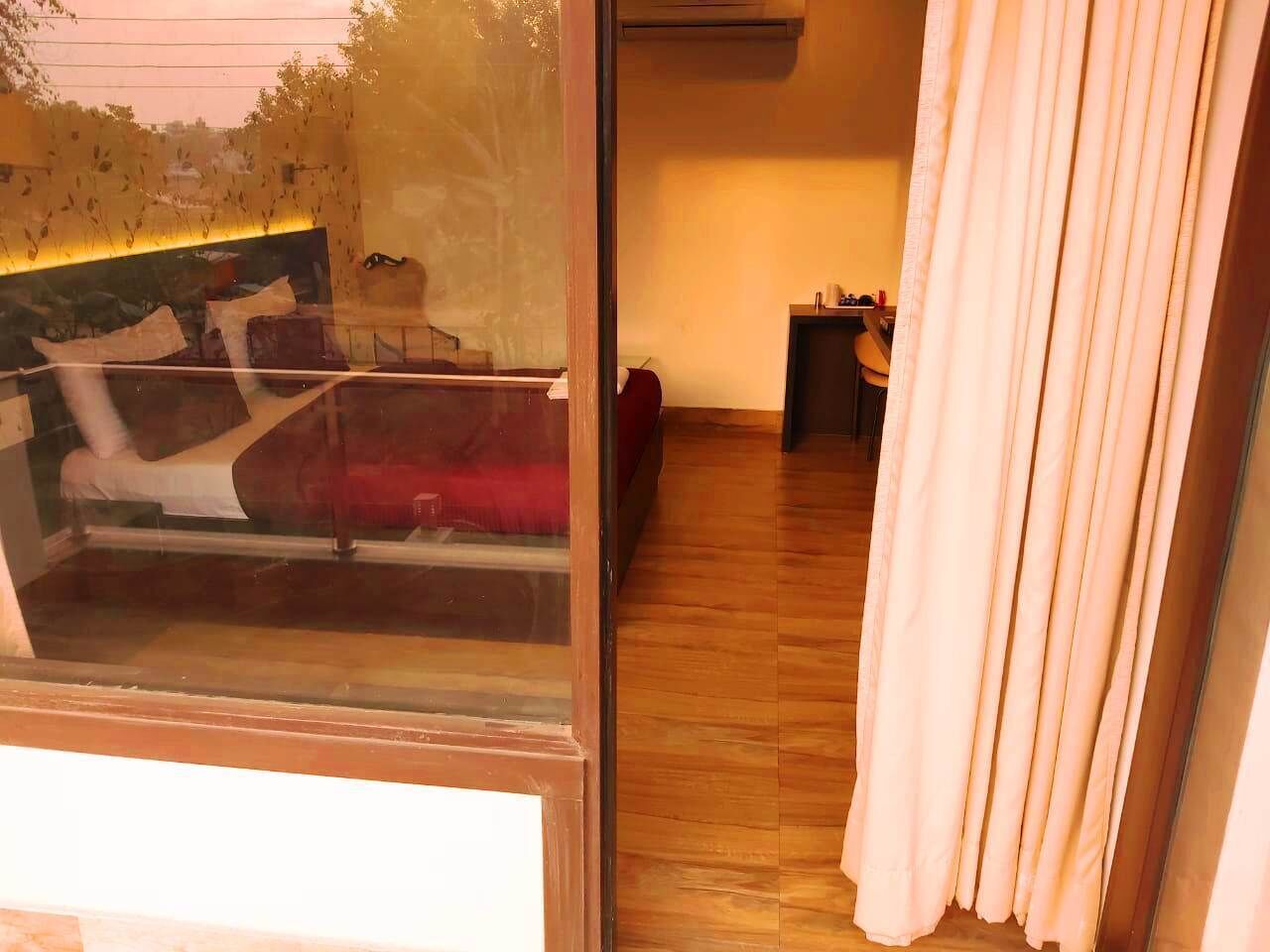 Corooms Sanvi Prime Unitech Cyber Park Corooms Sanvi Prime Unitech Cyber Park
