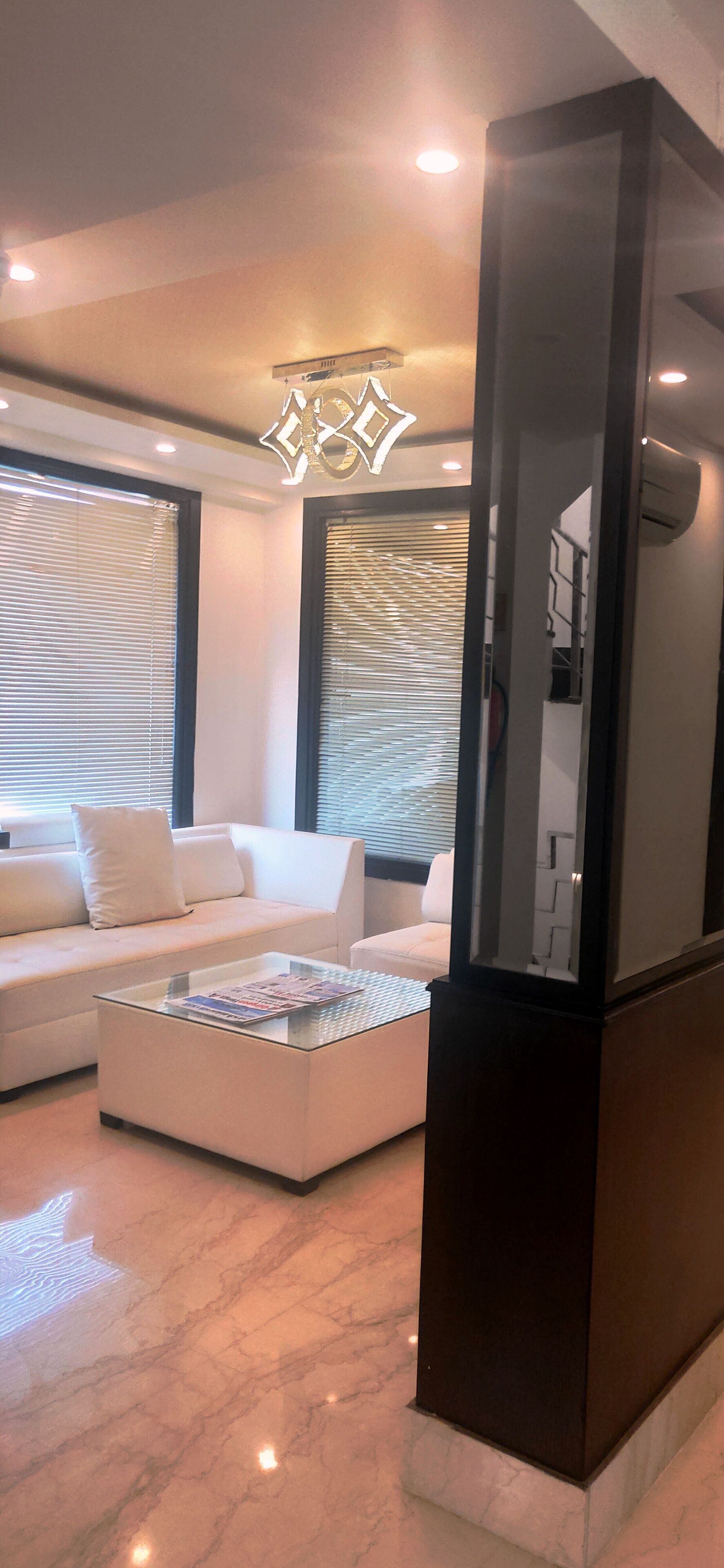 Corooms Sanvi Prime Unitech Cyber Park Corooms Sanvi Prime Unitech Cyber Park