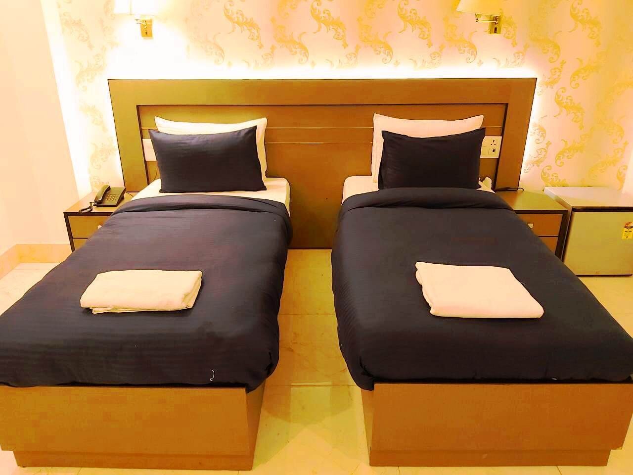 Corooms Sanvi Prime Unitech Cyber Park Corooms Sanvi Prime Unitech Cyber Park
