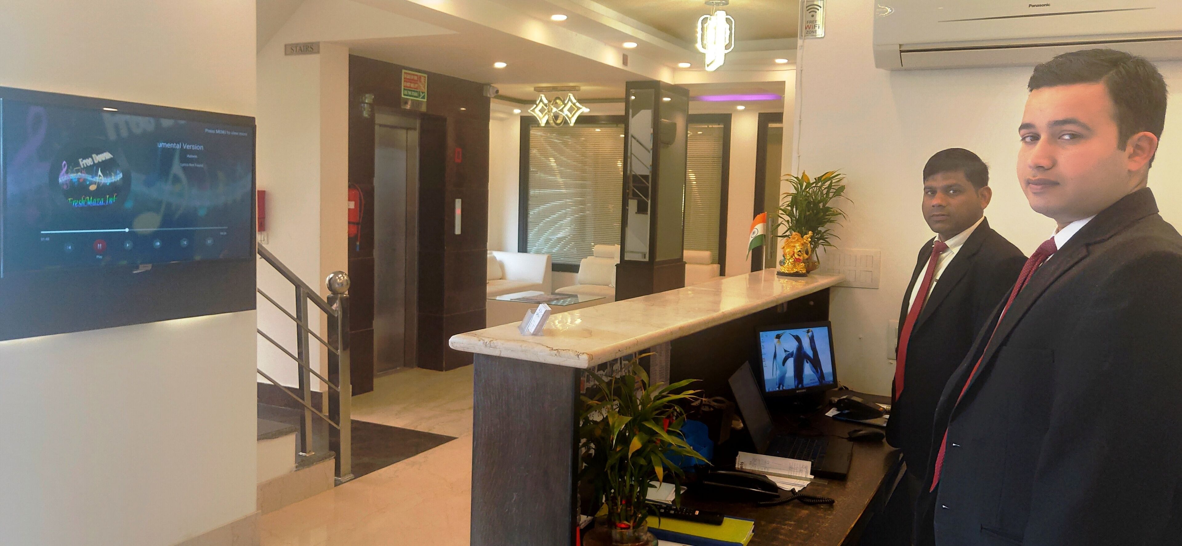 Corooms Sanvi Prime Unitech Cyber Park Corooms Sanvi Prime Unitech Cyber Park